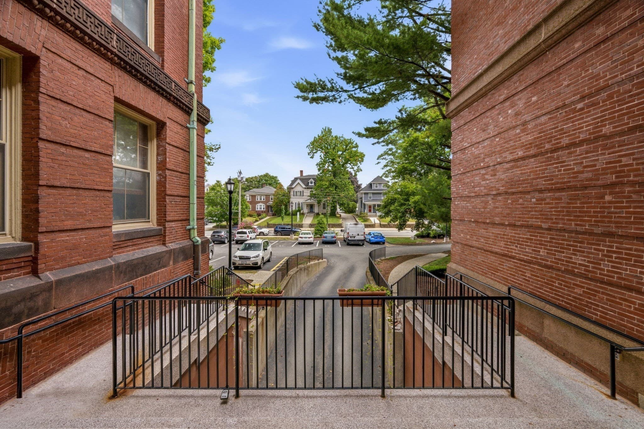Condominium at 48 Forest St # 104, Medford MA 02155, Medford, photo 30 of 35