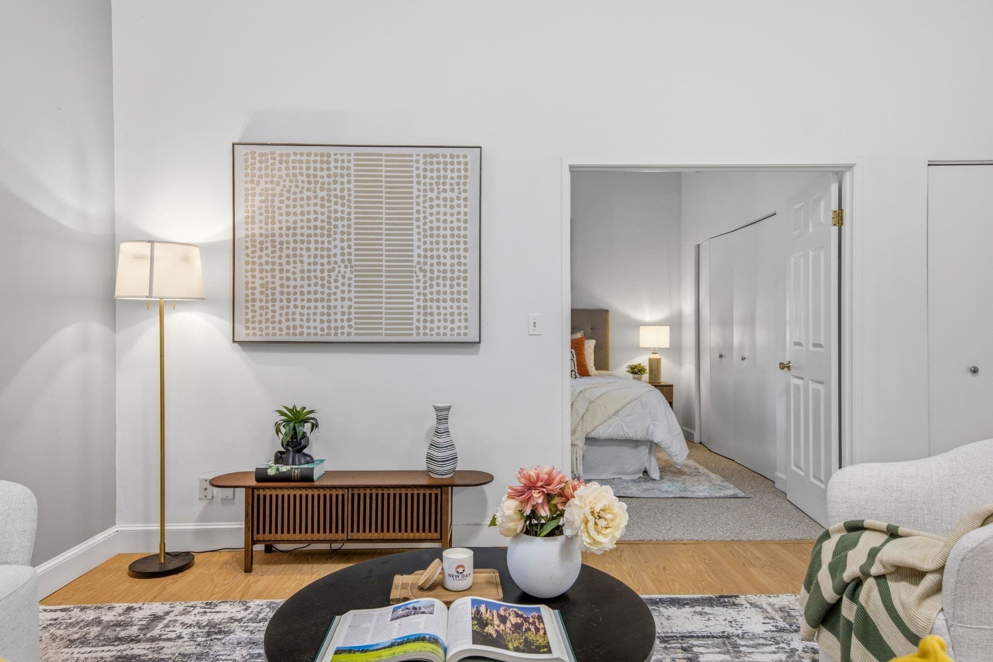 Condominium at 48 Forest St # 104, Medford MA 02155, Medford, photo 10 of 35