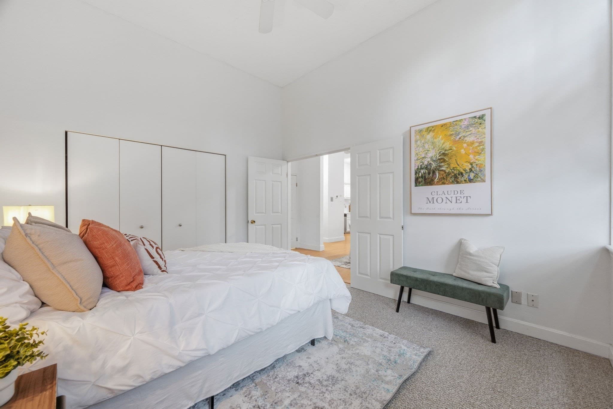 Condominium at 48 Forest St # 104, Medford MA 02155, Medford, photo 14 of 35