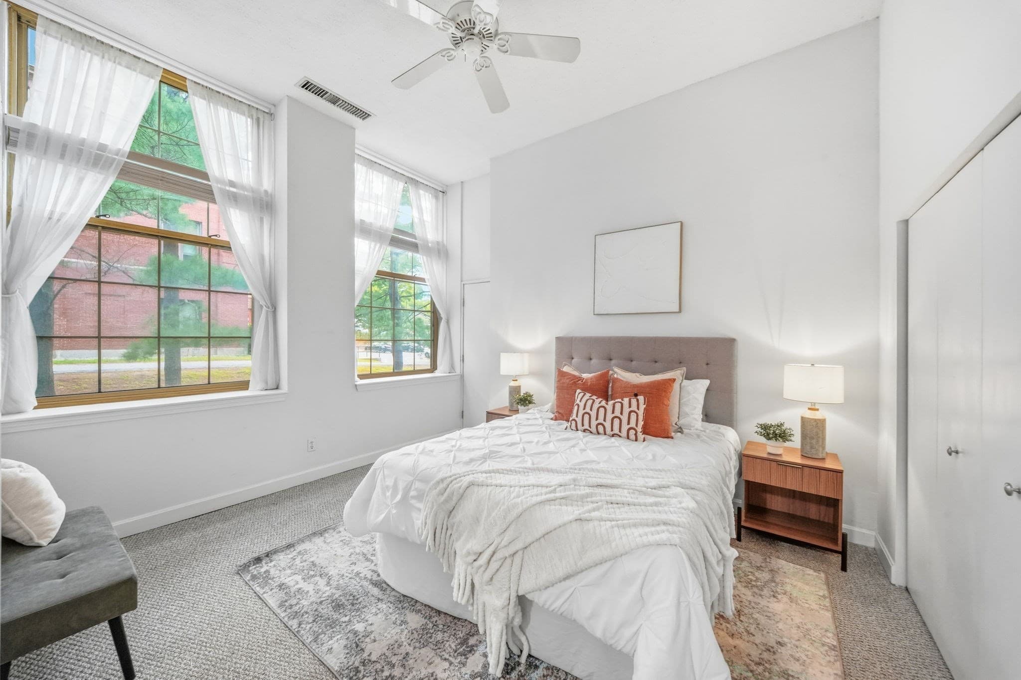 Condominium at 48 Forest St # 104, Medford MA 02155, Medford, photo 11 of 35
