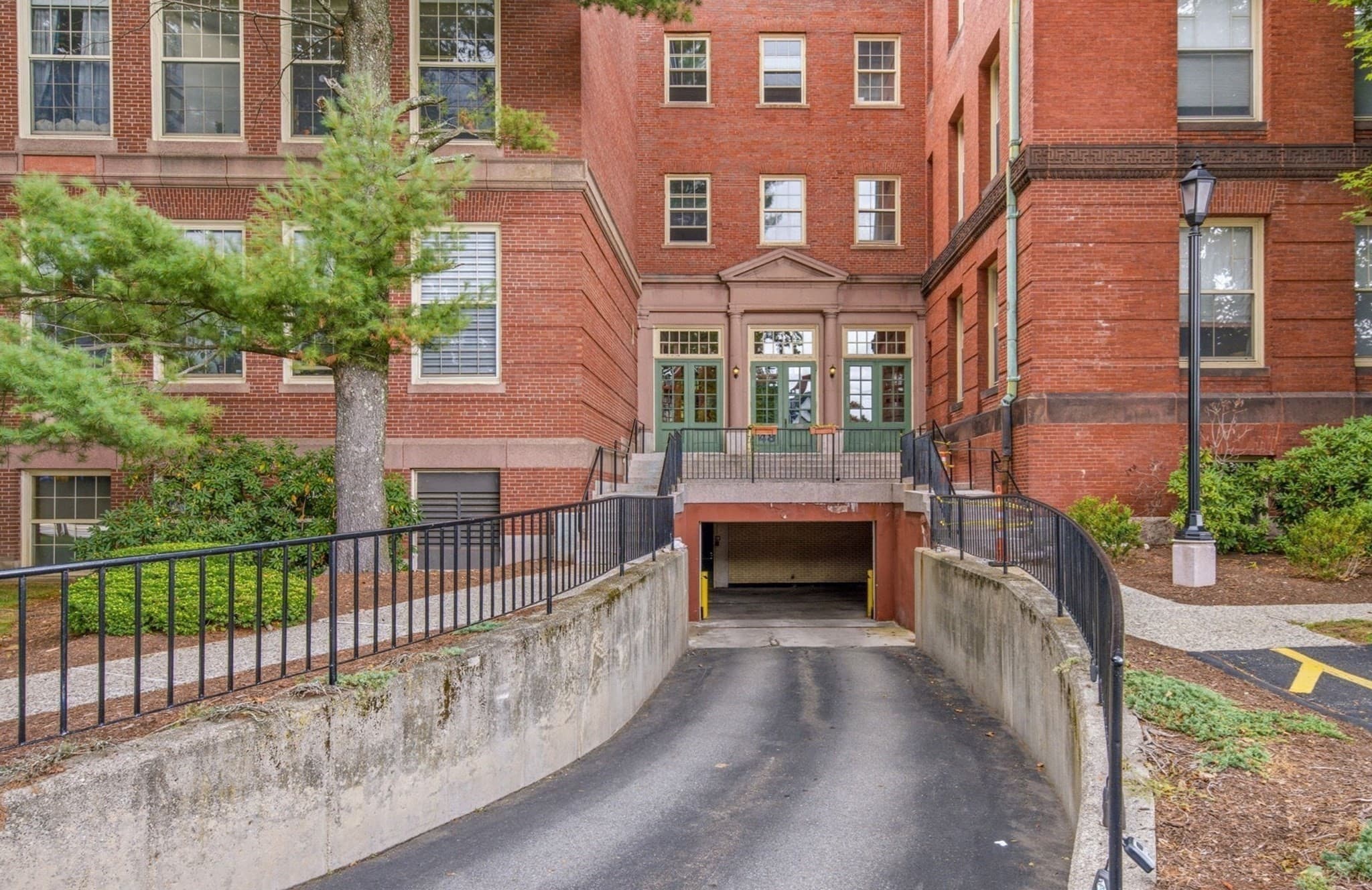 Condominium at 48 Forest St # 104, Medford MA 02155, Medford, photo 29 of 35