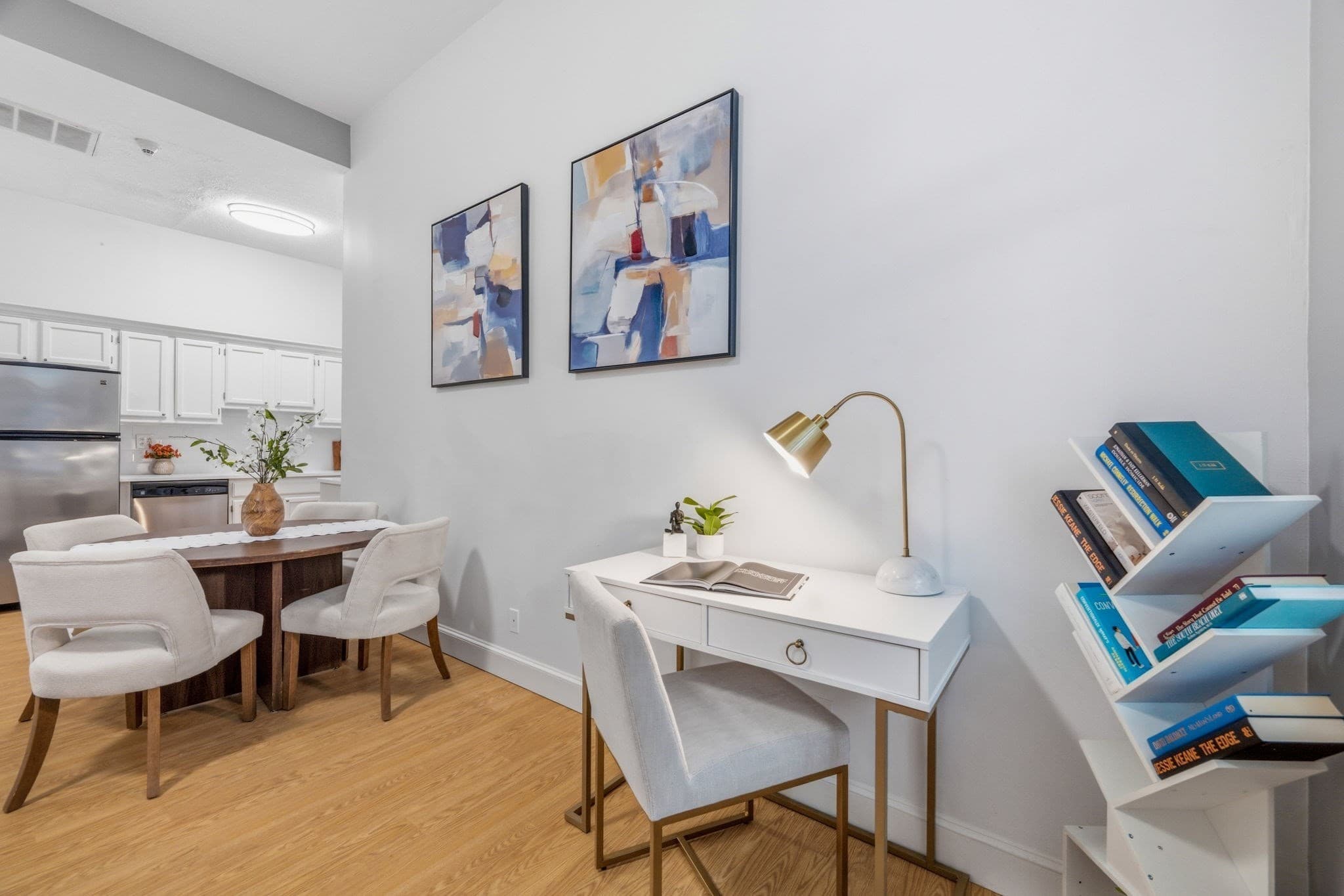 Condominium at 48 Forest St # 104, Medford MA 02155, Medford, photo 4 of 35