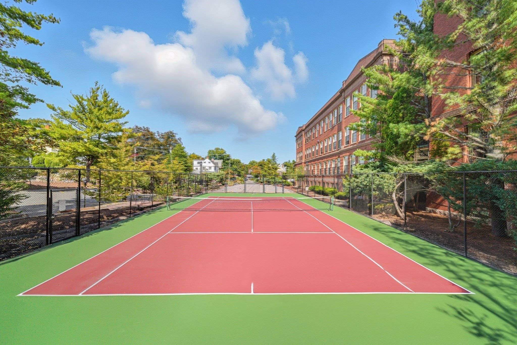 Condominium at 48 Forest St # 104, Medford MA 02155, Medford, photo 25 of 35