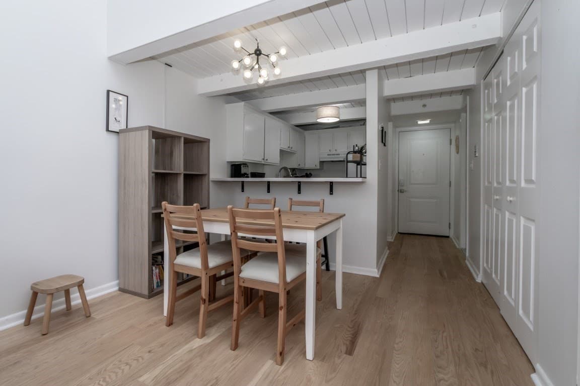 Condominium at 993 Massachusetts Ave # 206, Arlington MA 02476, Arlington, photo 9 of 34
