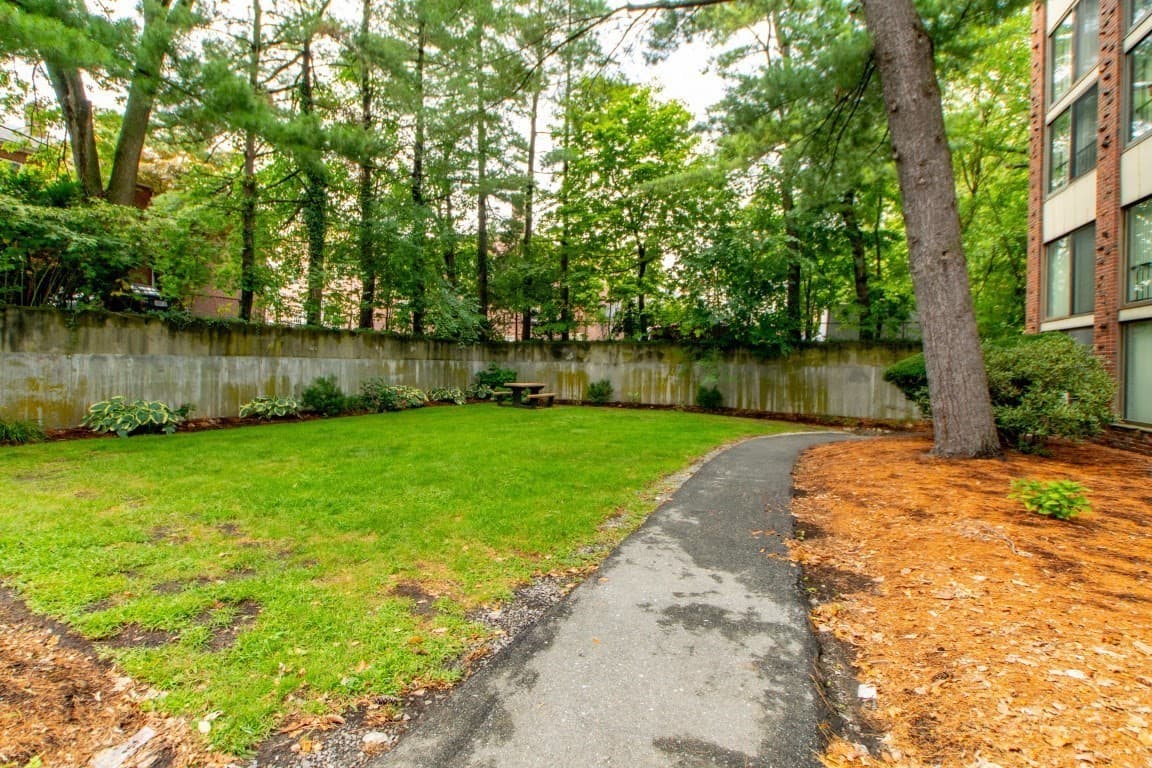 Condominium at 993 Massachusetts Ave # 206, Arlington MA 02476, Arlington, photo 24 of 34