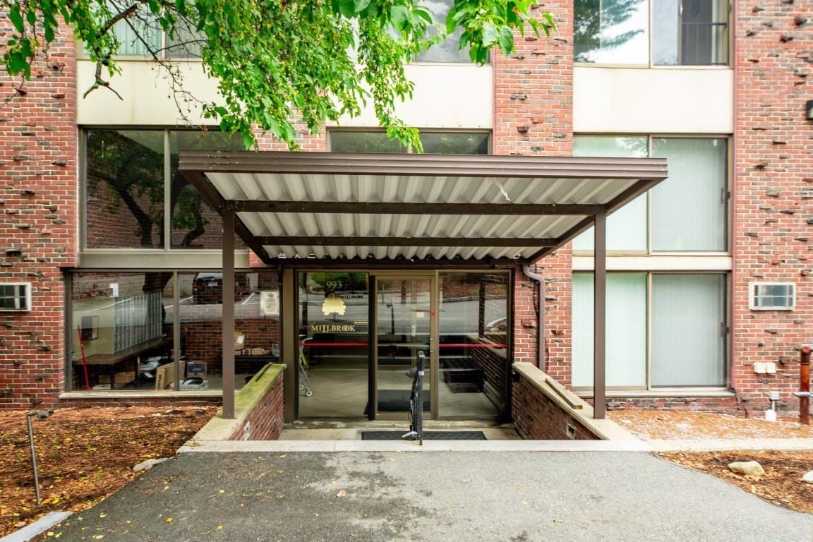 Condominium at 993 Massachusetts Ave # 206, Arlington MA 02476, Arlington, photo 30 of 34