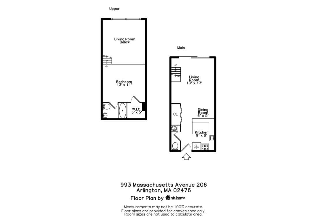 Condominium at 993 Massachusetts Ave # 206, Arlington MA 02476, Arlington, photo 33 of 34
