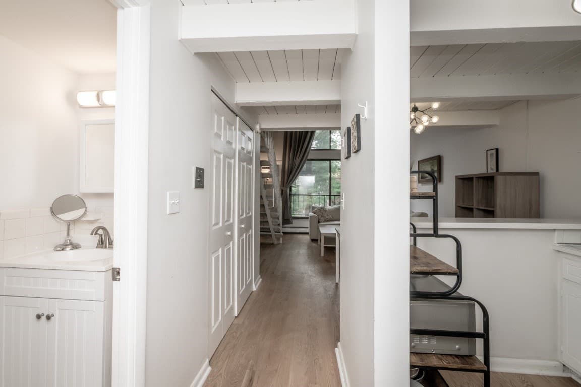Condominium at 993 Massachusetts Ave # 206, Arlington MA 02476, Arlington, photo 11 of 34