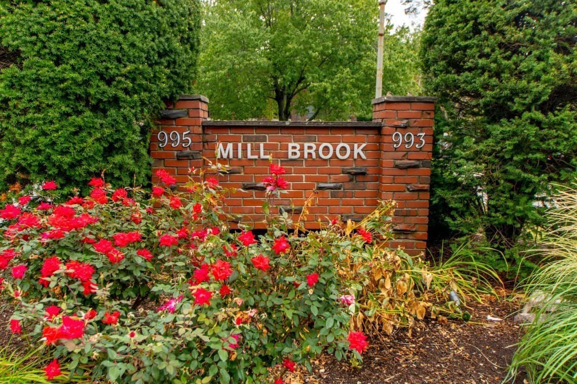 Condominium at 993 Massachusetts Ave # 206, Arlington MA 02476, Arlington, photo 31 of 34