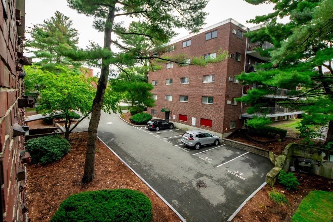 Condominium at 993 Massachusetts Ave # 206, Arlington MA 02476, Arlington, photo 29 of 34