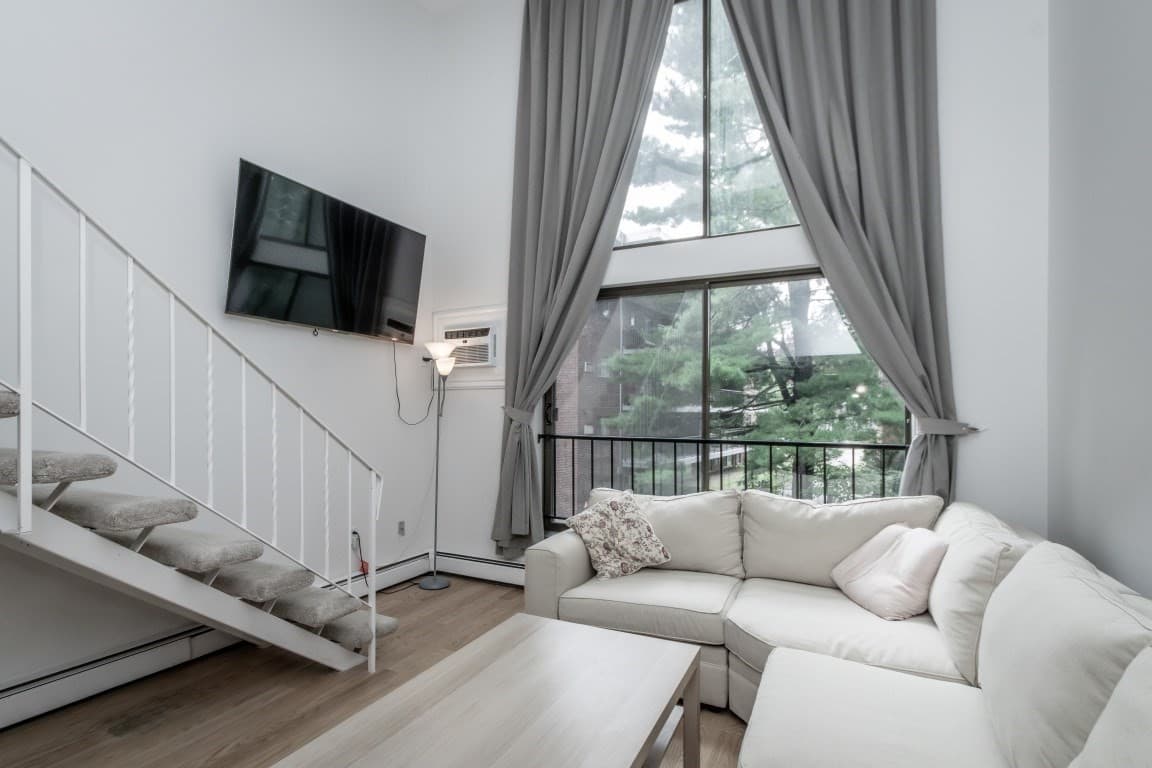 Condominium at 993 Massachusetts Ave # 206, Arlington MA 02476, Arlington, photo 4 of 34