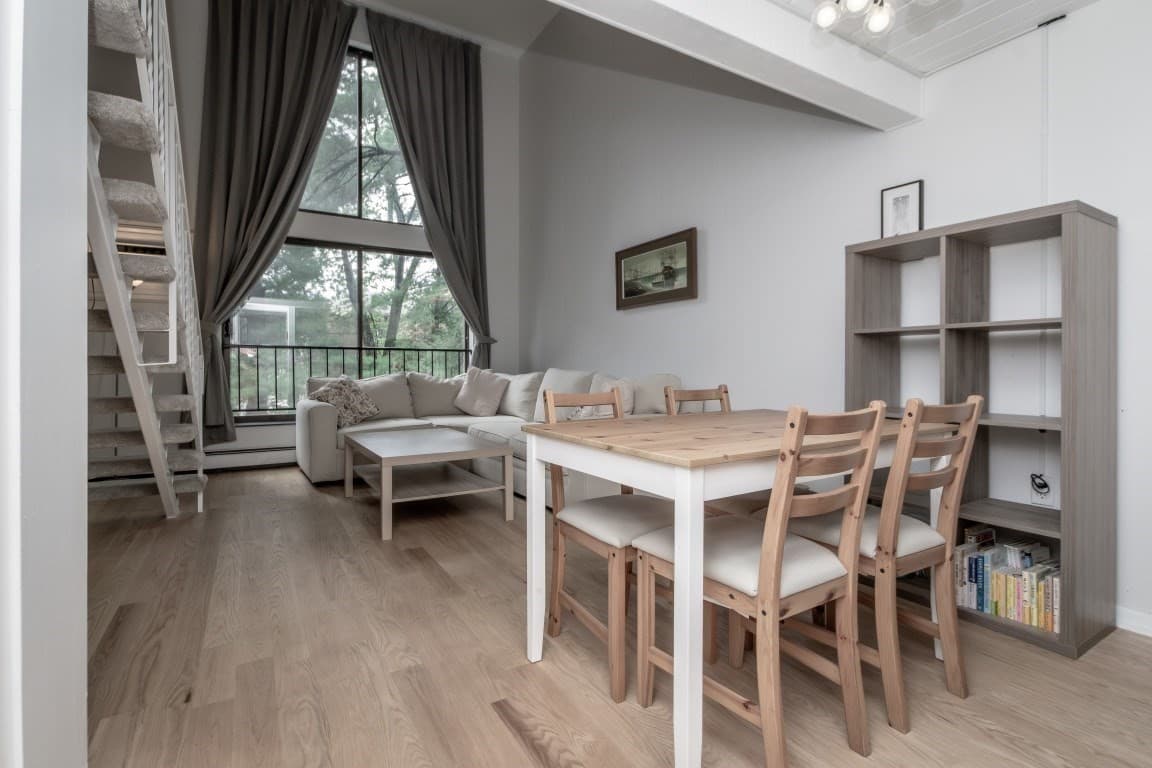 Condominium at 993 Massachusetts Ave # 206, Arlington MA 02476, Arlington, photo 8 of 34