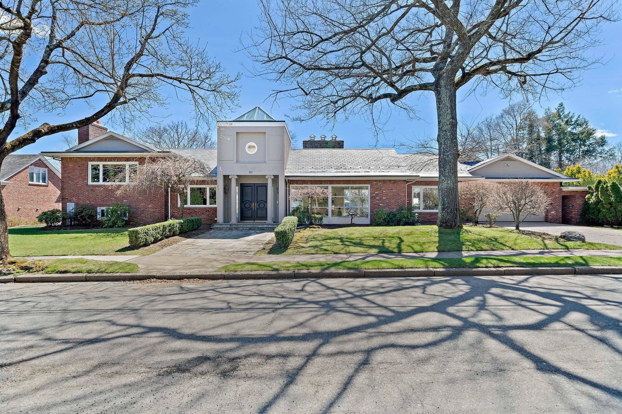 20 Montrose St, Newton MA 02458