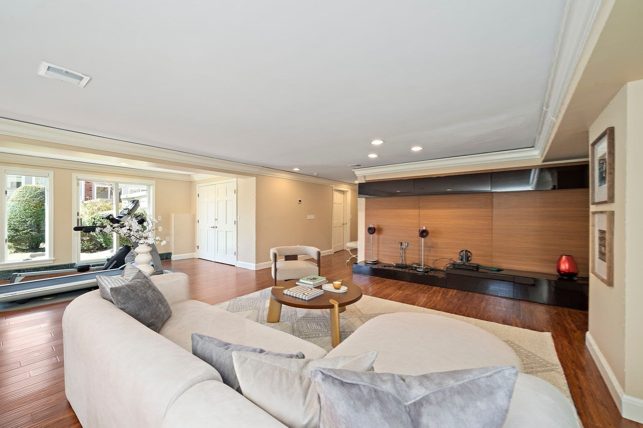 Single Family Residence at 20 Montrose St, Newton MA 02458, Newton, photo 28 of 42