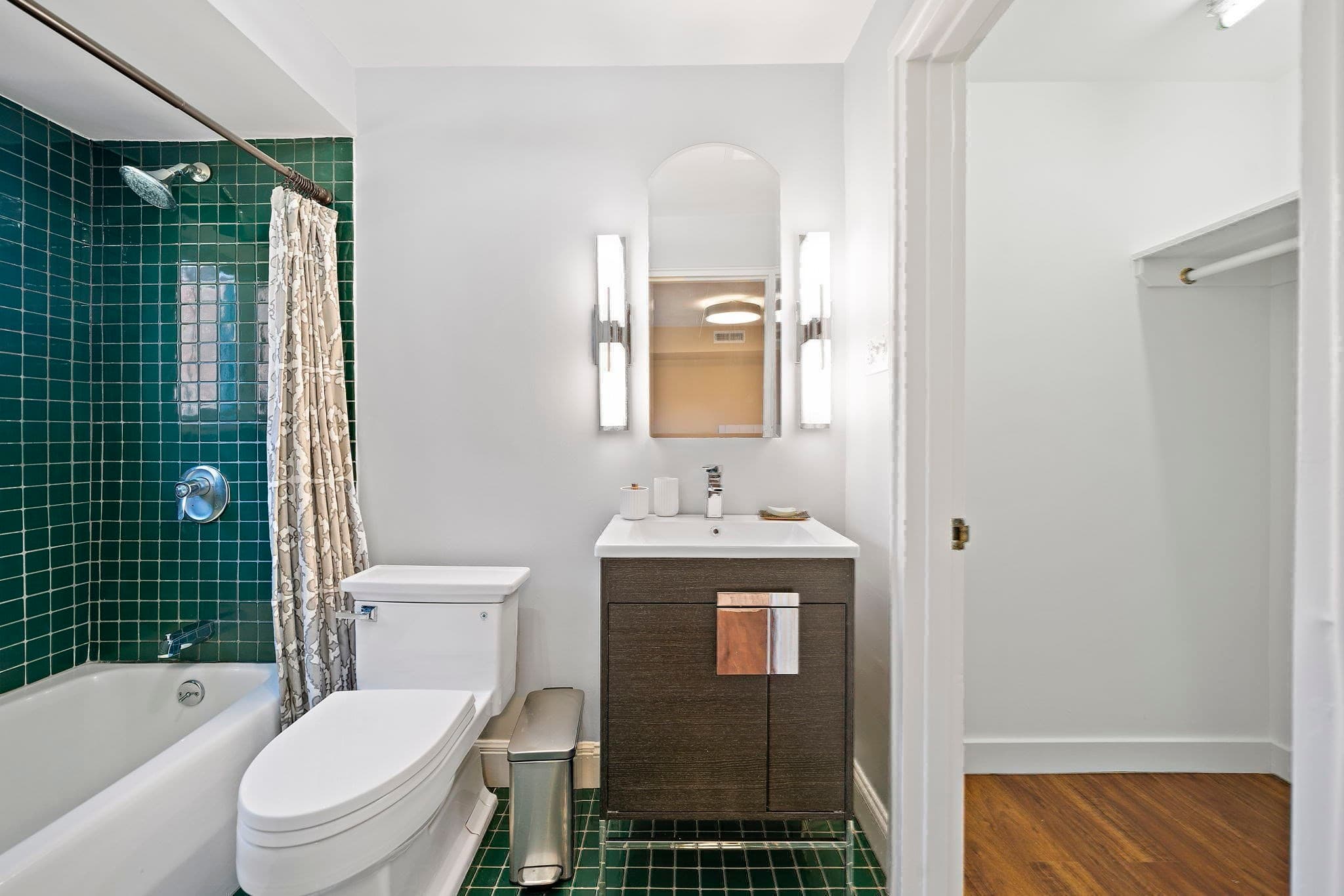 Single Family Residence at 20 Montrose St, Newton MA 02458, Newton, photo 24 of 42
