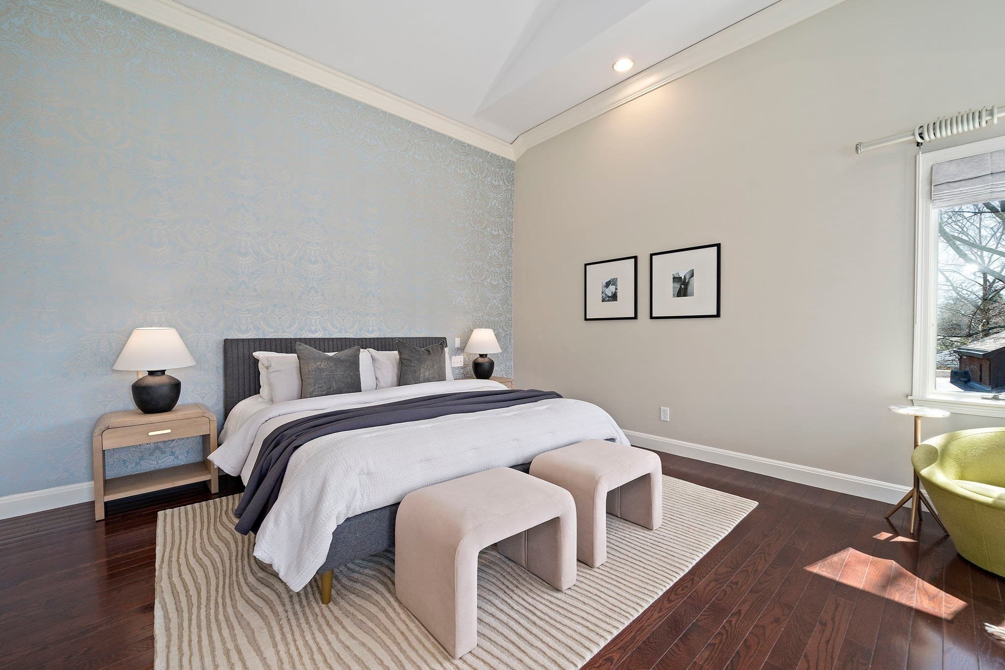 Single Family Residence at 20 Montrose St, Newton MA 02458, Newton, photo 14 of 42