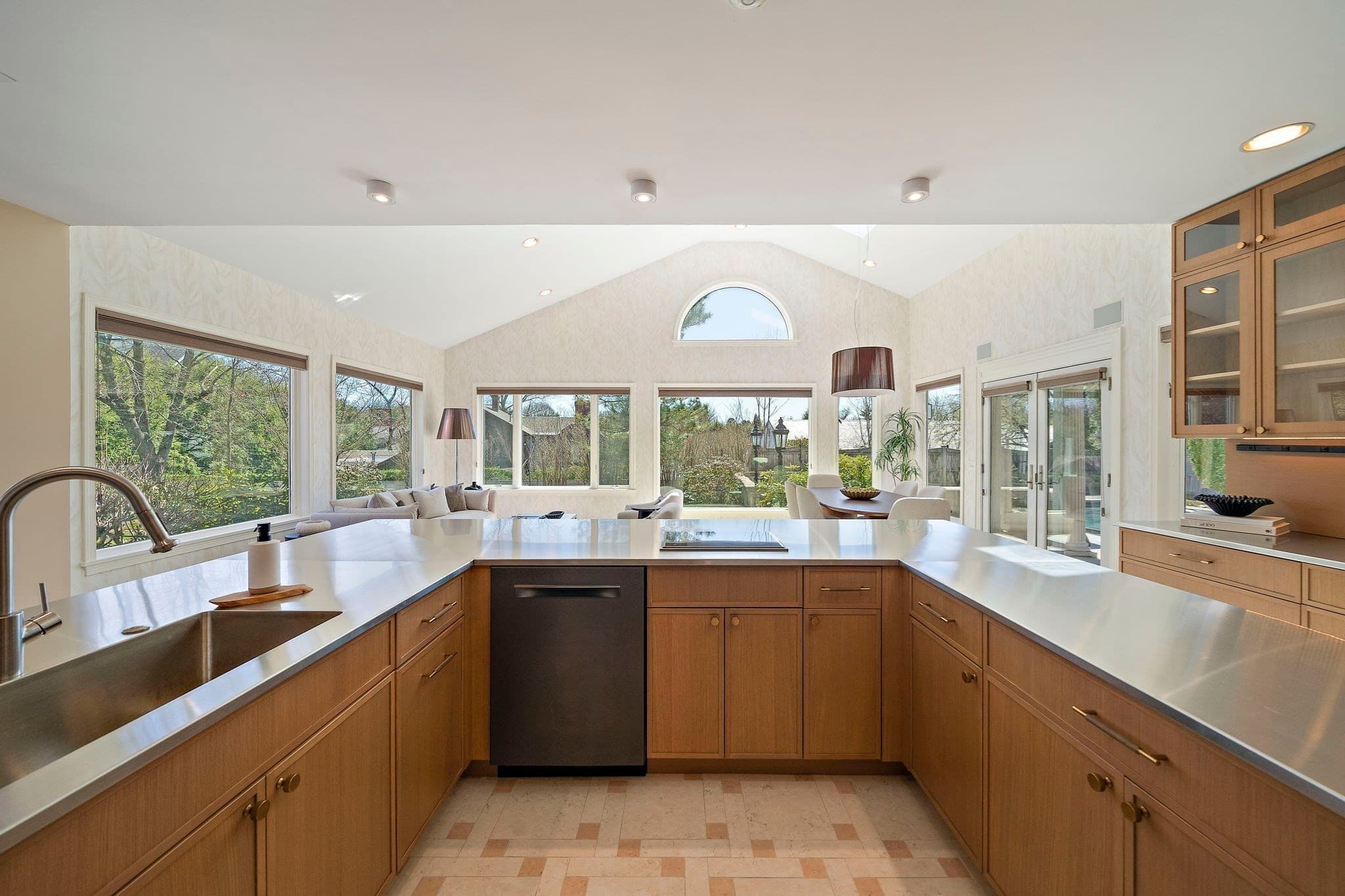 Single Family Residence at 20 Montrose St, Newton MA 02458, Newton, photo 11 of 42