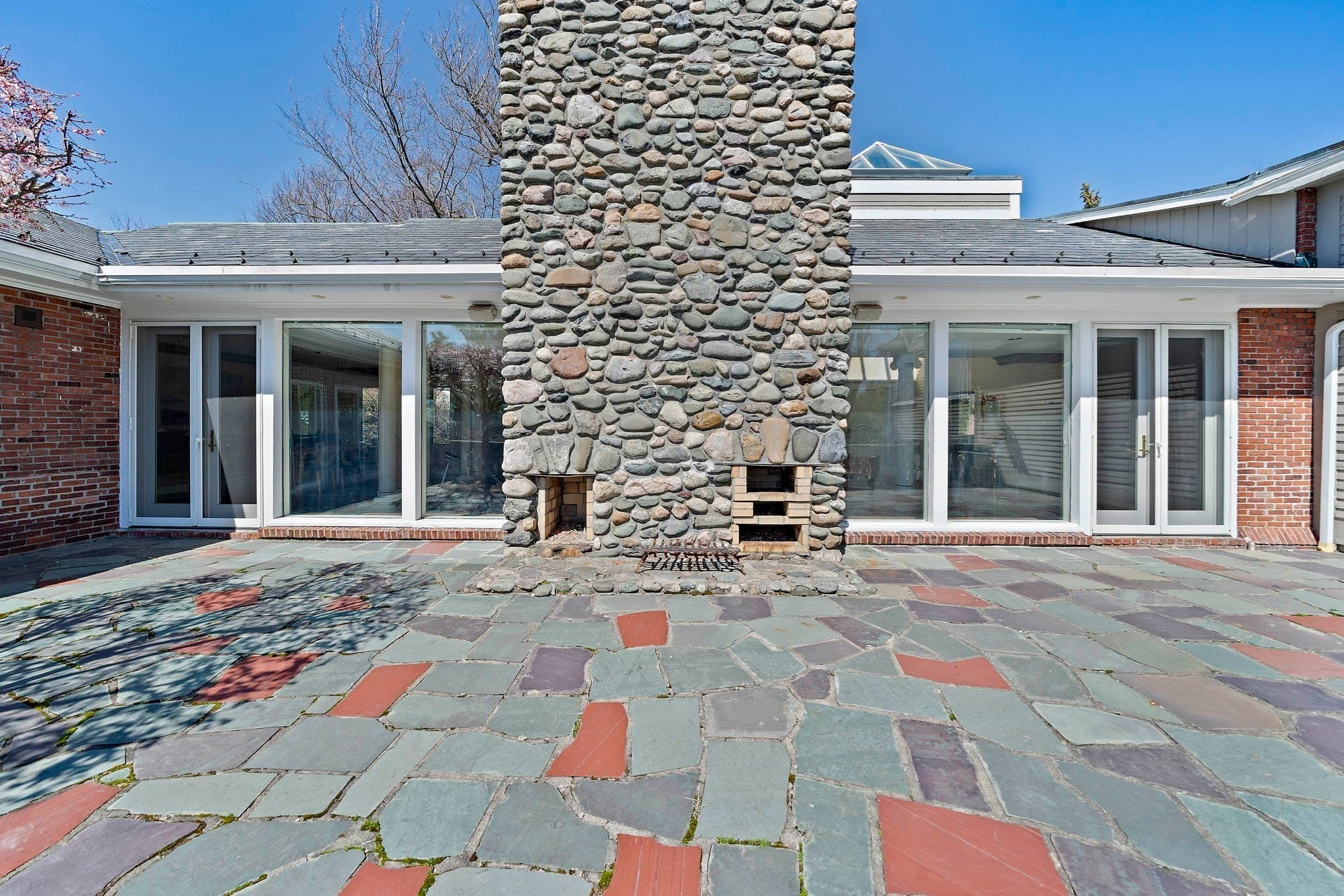 Single Family Residence at 20 Montrose St, Newton MA 02458, Newton, photo 40 of 42