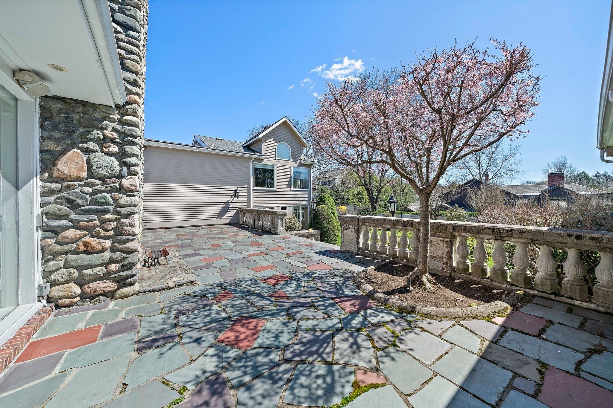 Single Family Residence at 20 Montrose St, Newton MA 02458, Newton, photo 39 of 42