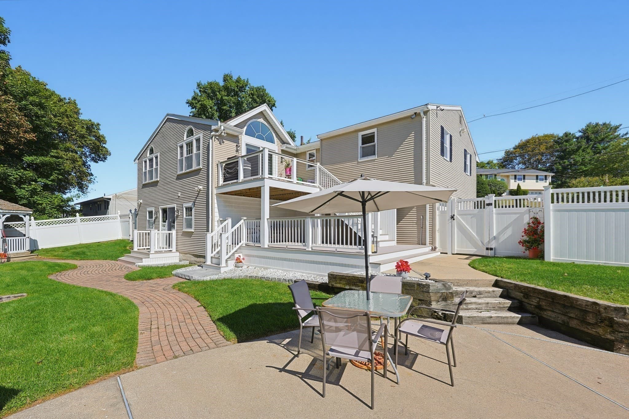 Single Family Residence at 18 Princeton St, Peabody MA 01960, Peabody, photo 30 of 33
