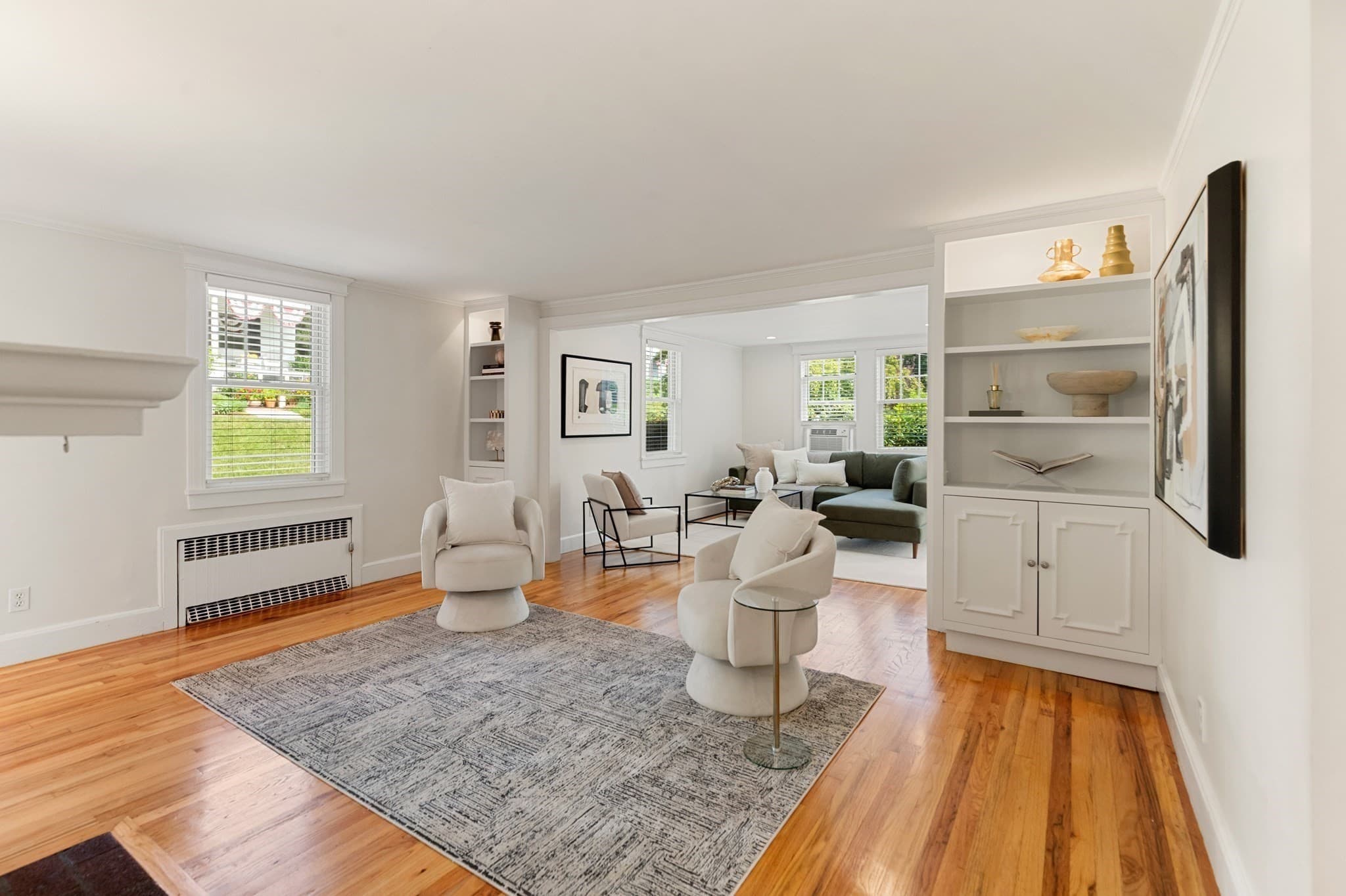 Single Family Residence at 11 Stratham Rd, Lexington MA 02421, Lexington, photo 7 of 36