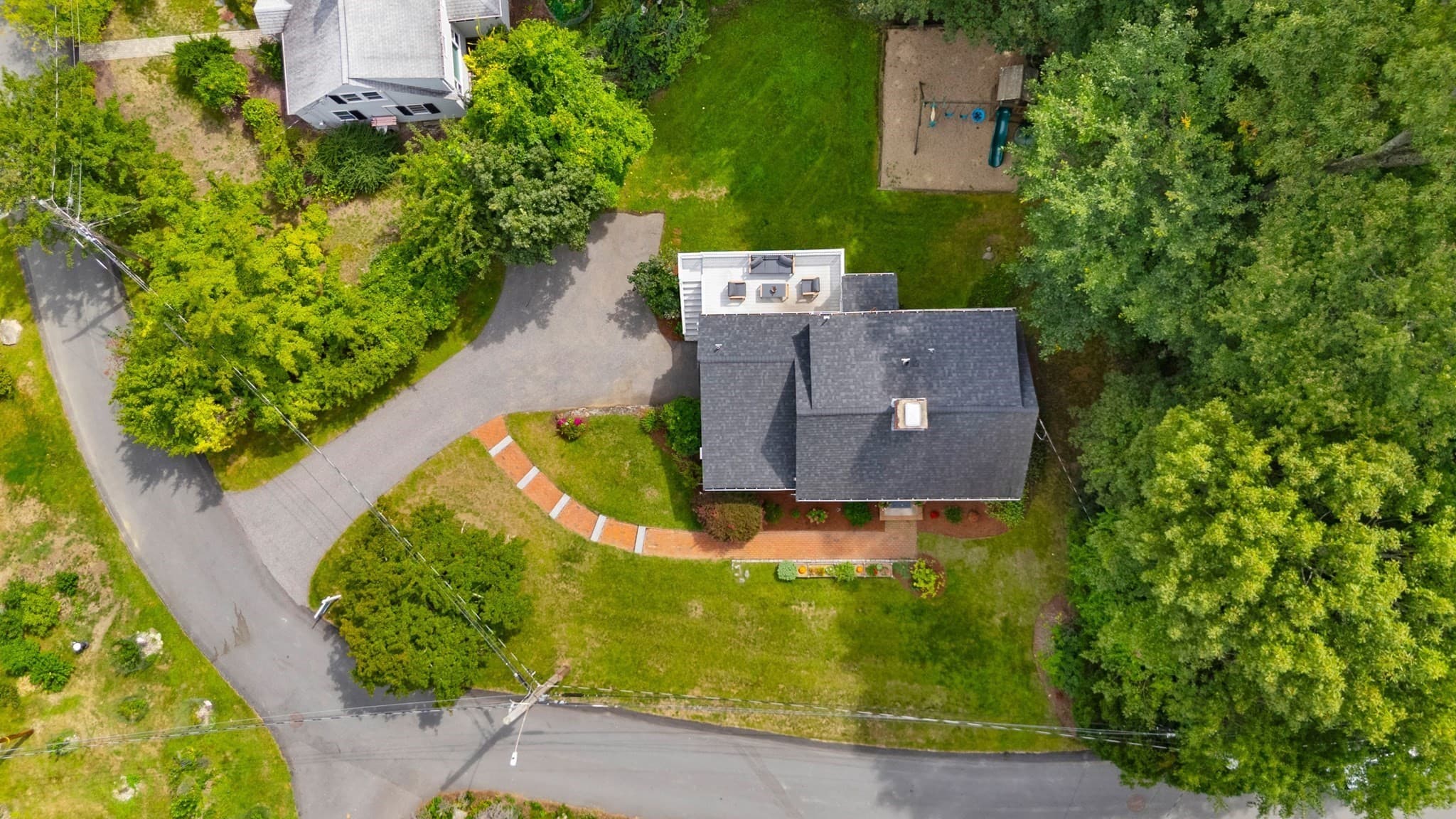 Single Family Residence at 11 Stratham Rd, Lexington MA 02421, Lexington, photo 36 of 36