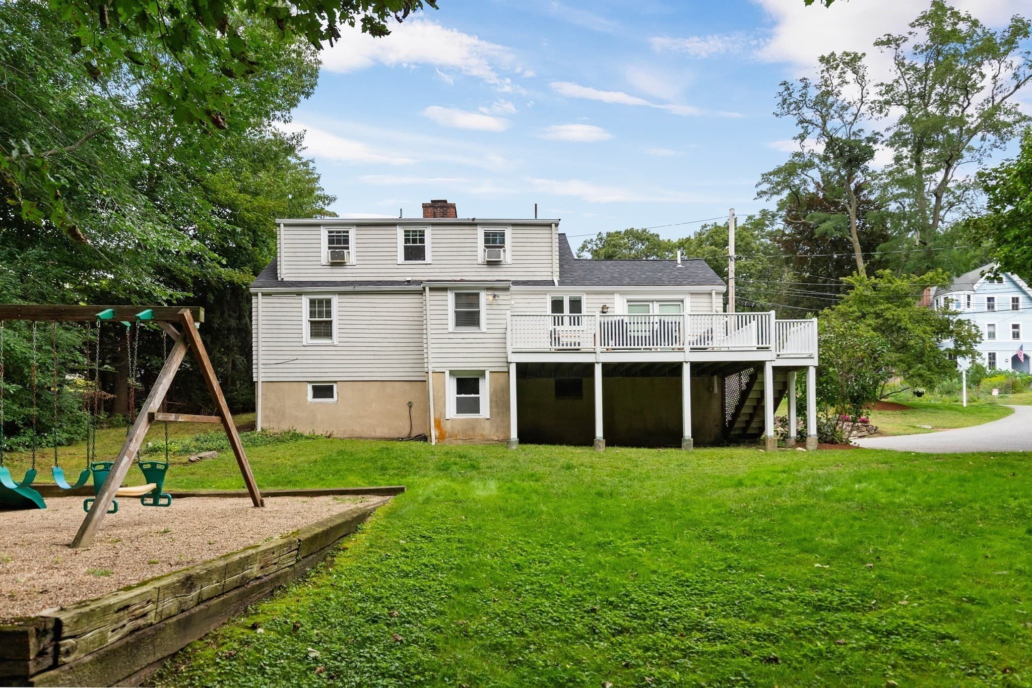 Single Family Residence at 11 Stratham Rd, Lexington MA 02421, Lexington, photo 32 of 36