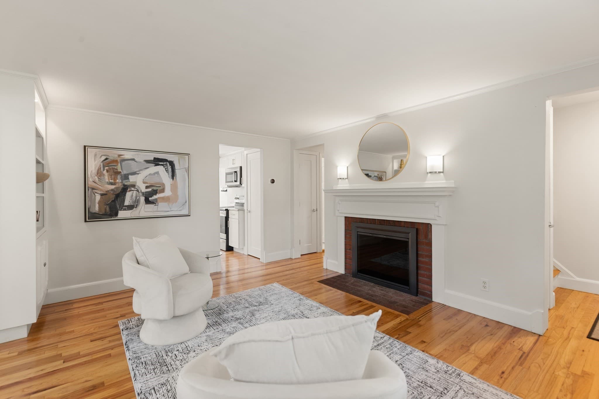 Single Family Residence at 11 Stratham Rd, Lexington MA 02421, Lexington, photo 9 of 36