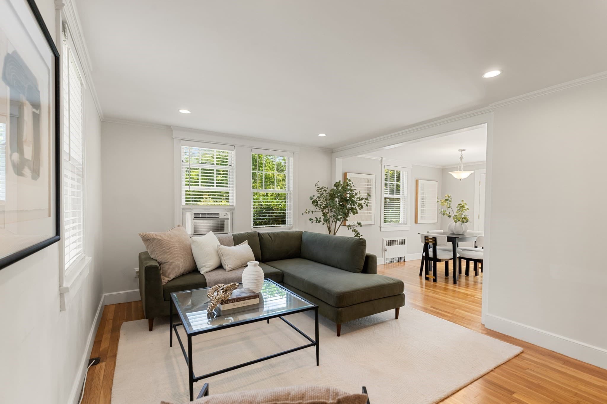 Single Family Residence at 11 Stratham Rd, Lexington MA 02421, Lexington, photo 10 of 36