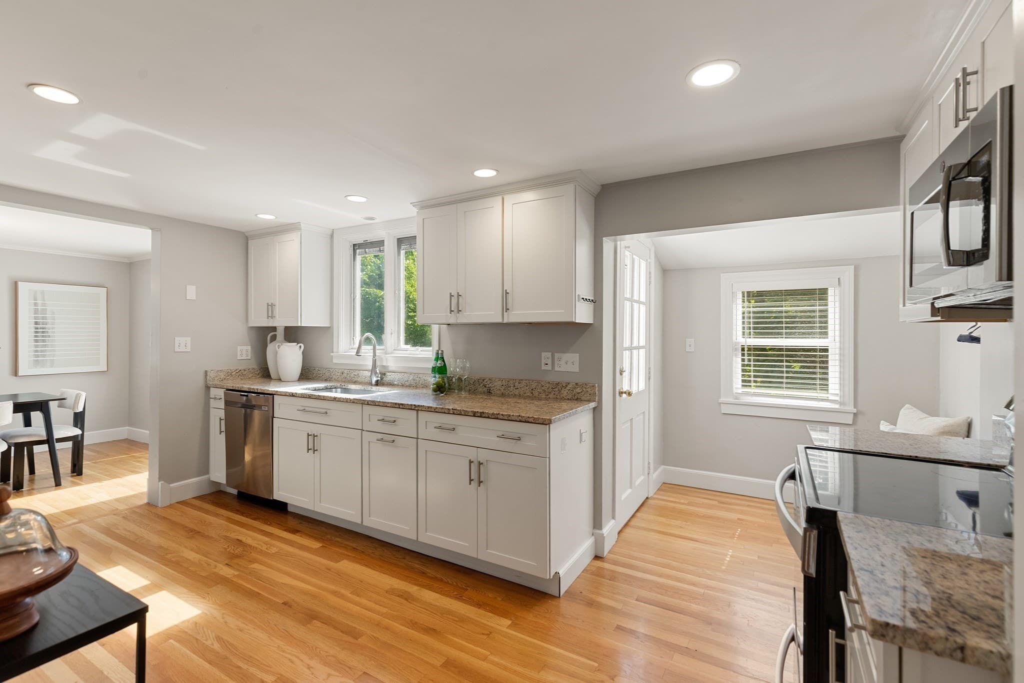 Single Family Residence at 11 Stratham Rd, Lexington MA 02421, Lexington, photo 14 of 36