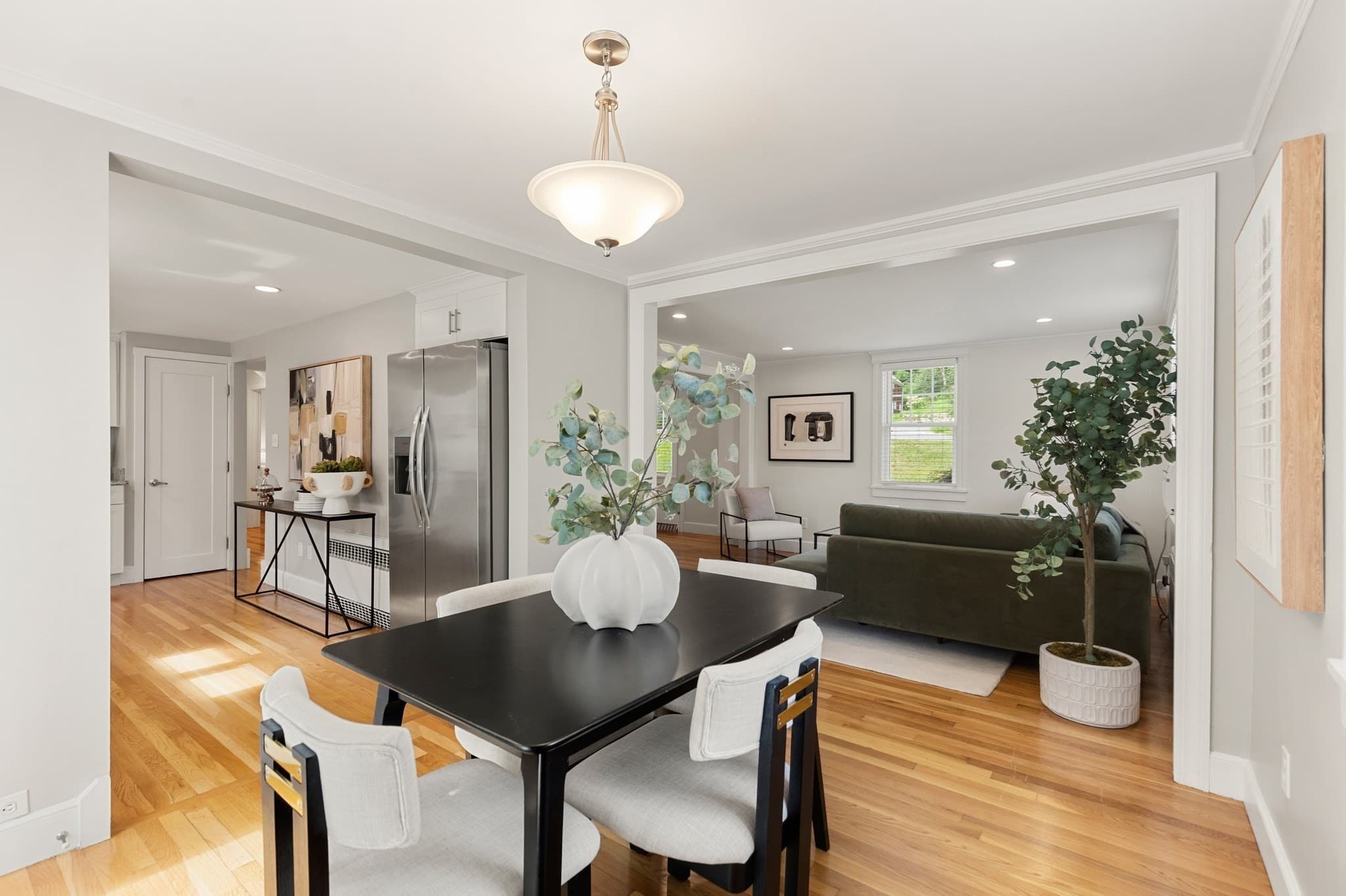 Single Family Residence at 11 Stratham Rd, Lexington MA 02421, Lexington, photo 18 of 36
