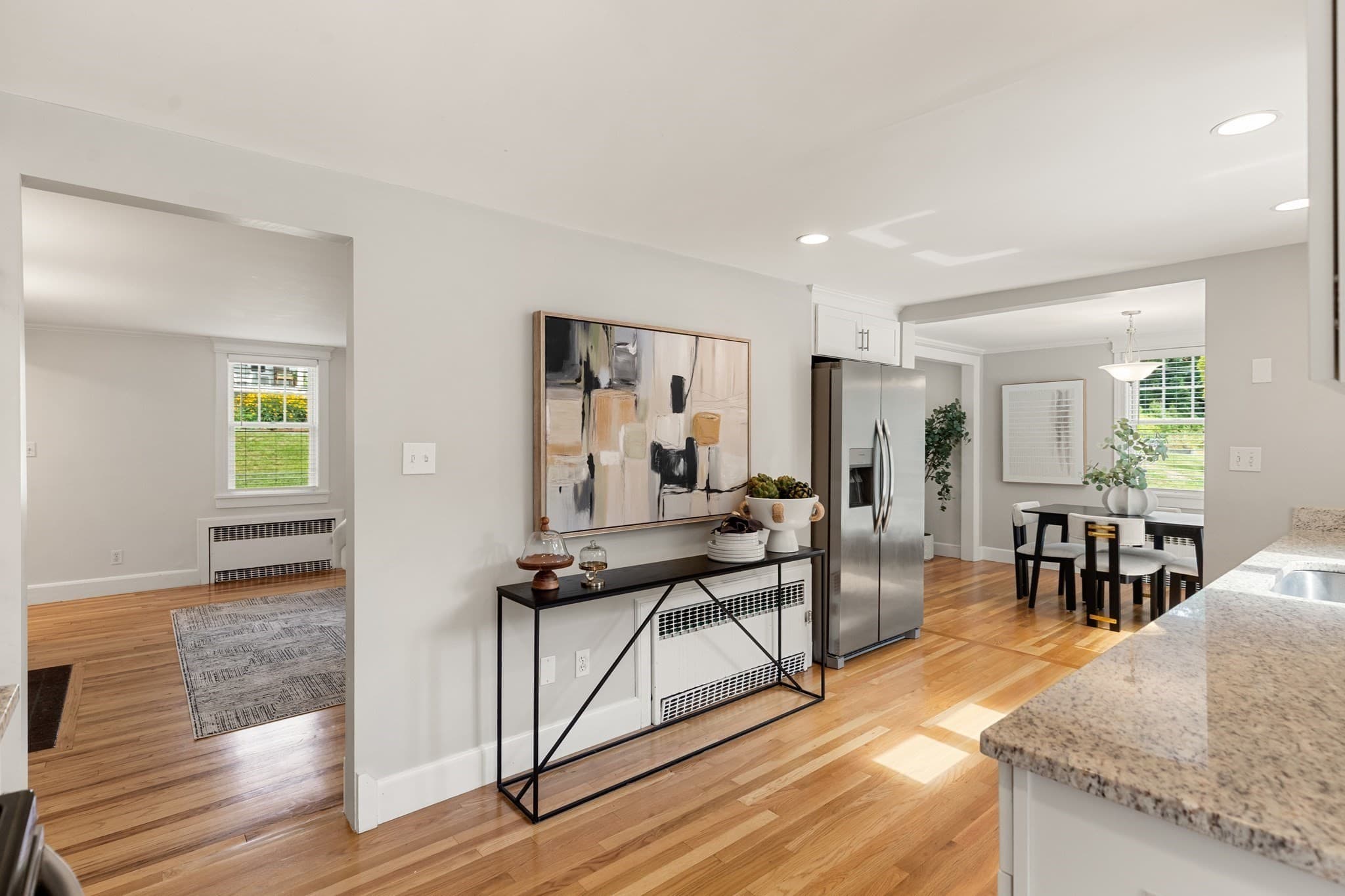 Single Family Residence at 11 Stratham Rd, Lexington MA 02421, Lexington, photo 15 of 36