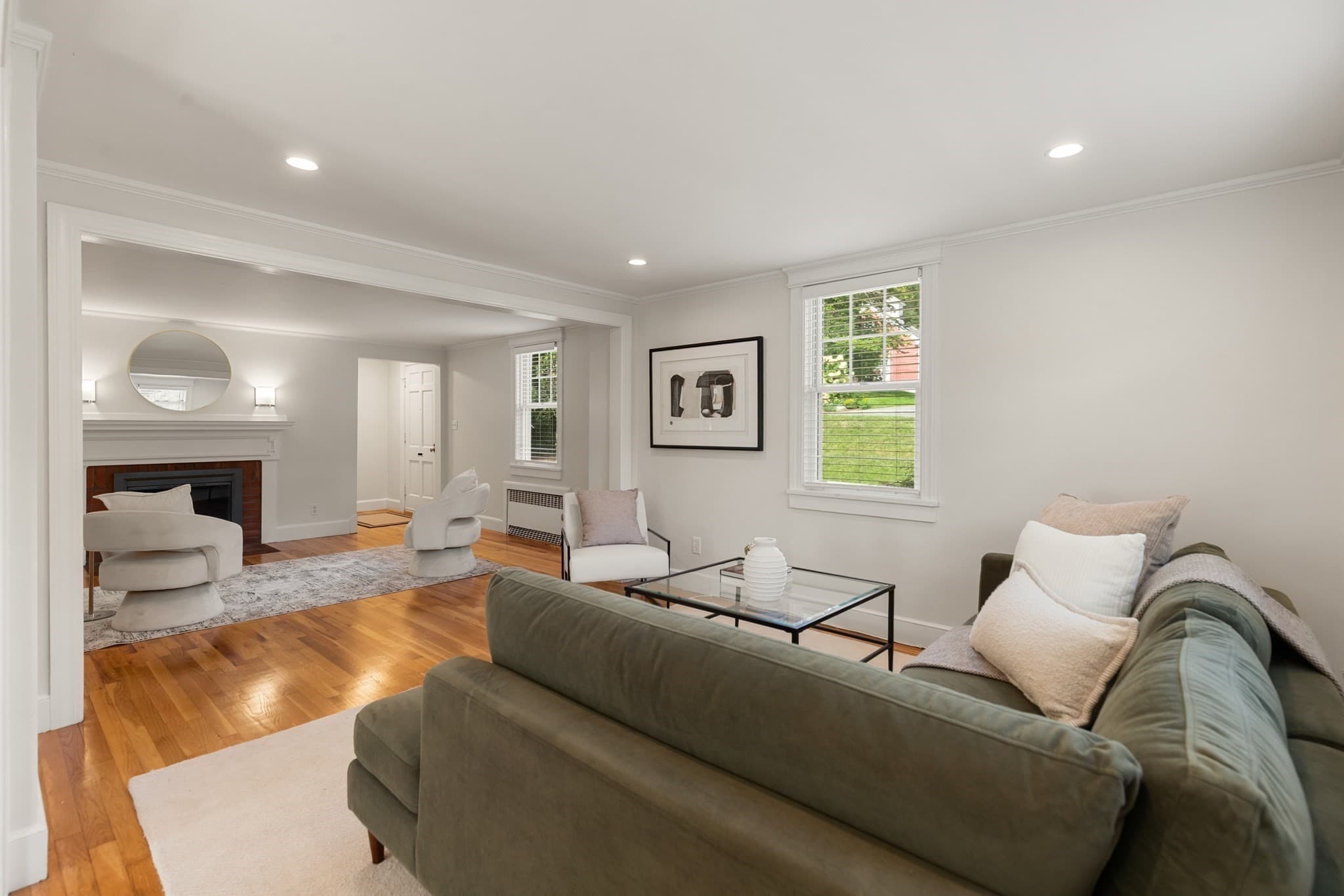 Single Family Residence at 11 Stratham Rd, Lexington MA 02421, Lexington, photo 11 of 36