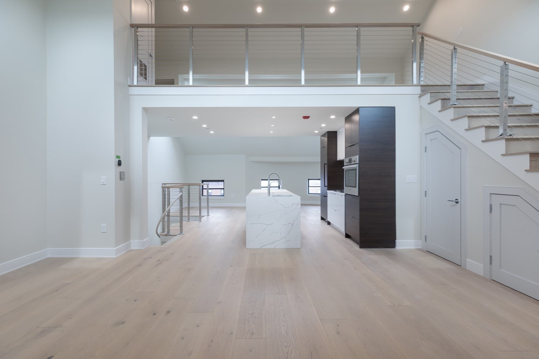 Condominium at 577 Mass Ave # 4, Boston MA 02118, photo 6 of 15