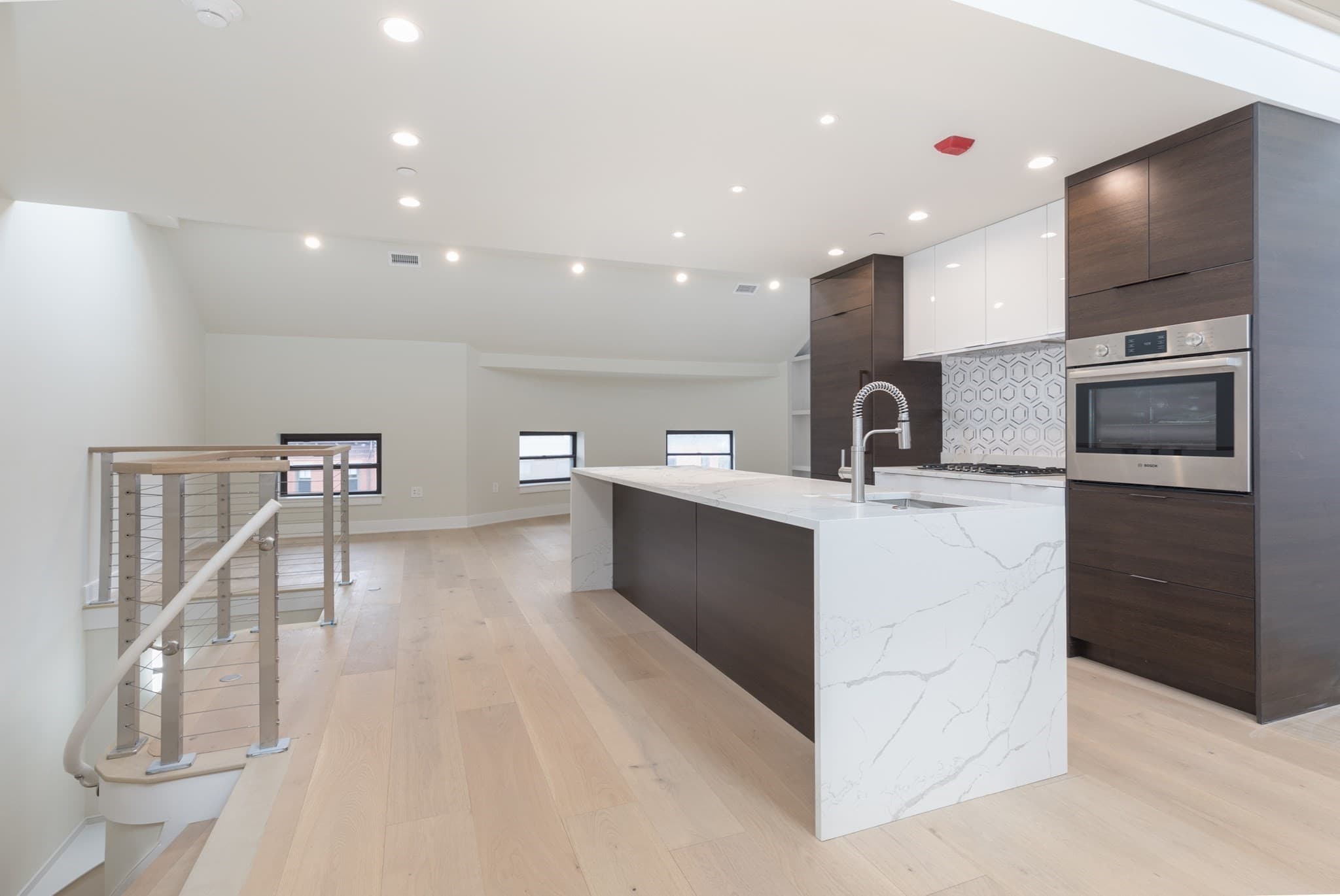 Condominium at 577 Mass Ave # 4, Boston MA 02118, photo 3 of 15