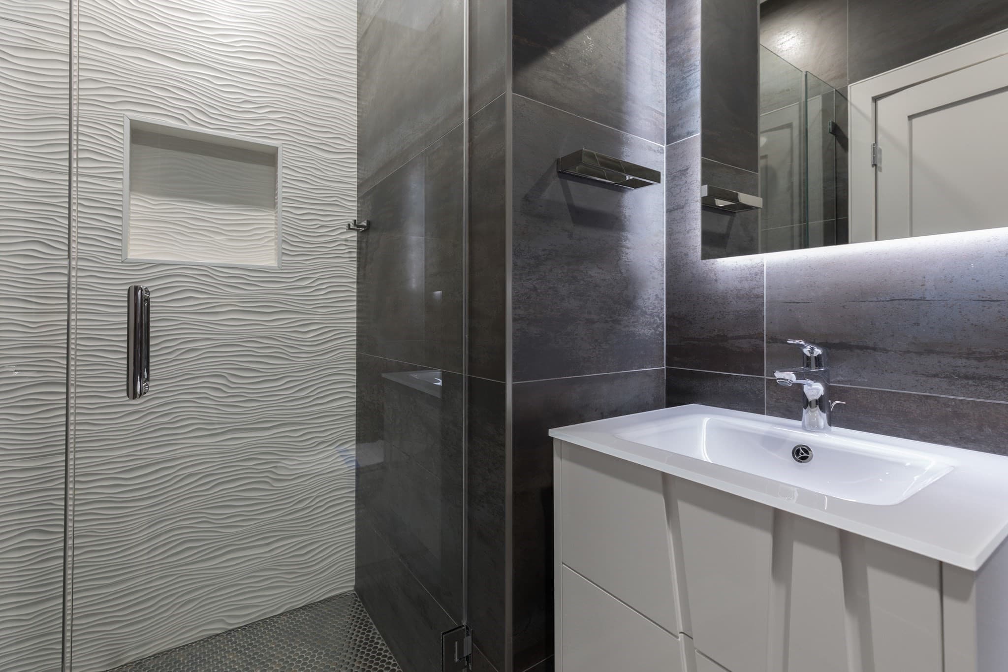 Condominium at 577 Mass Ave # 4, Boston MA 02118, photo 15 of 15