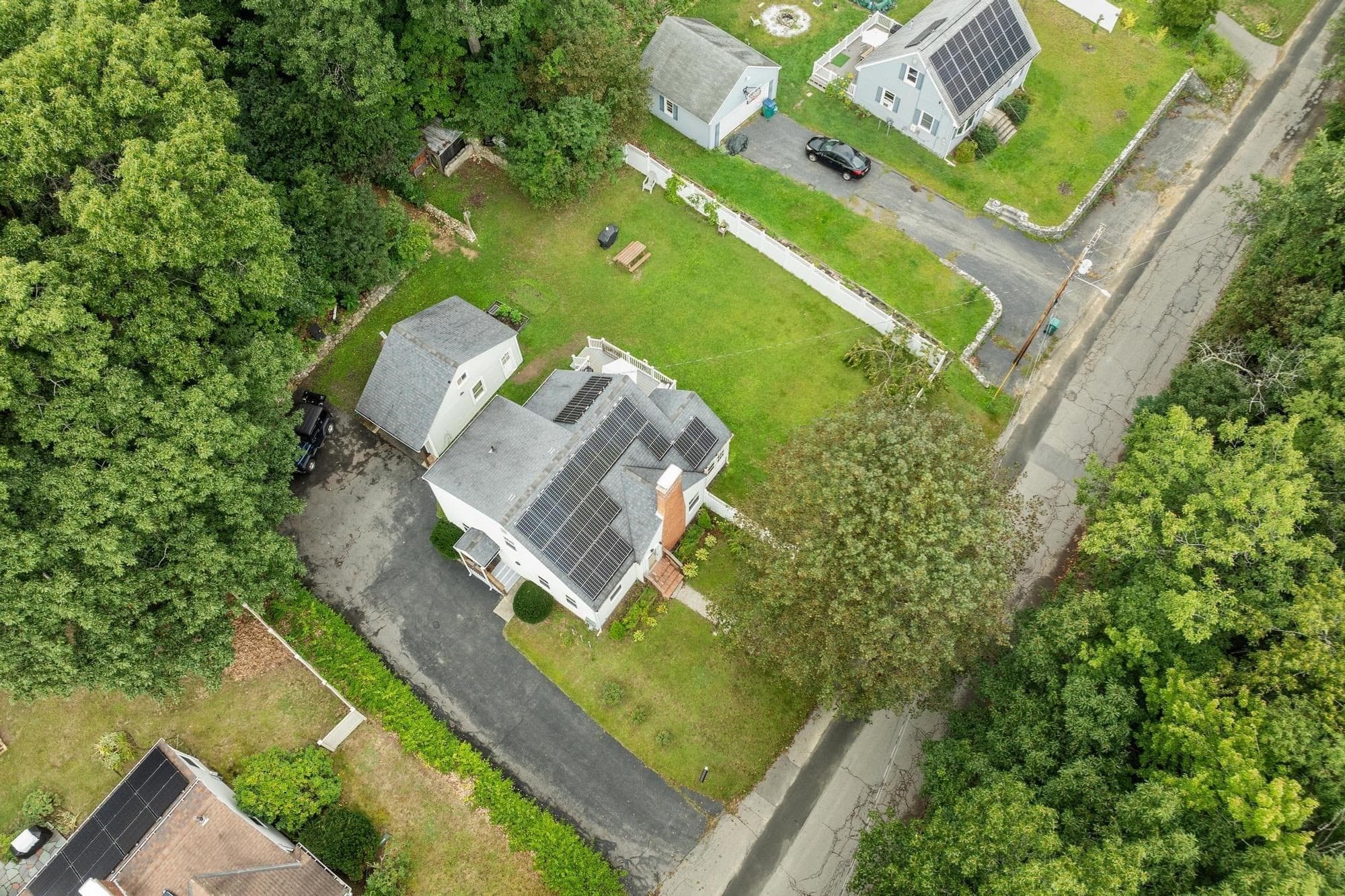 Single Family Residence at 406 Lincoln St, Fitchburg MA 01420, Fitchburg, photo 27 of 35
