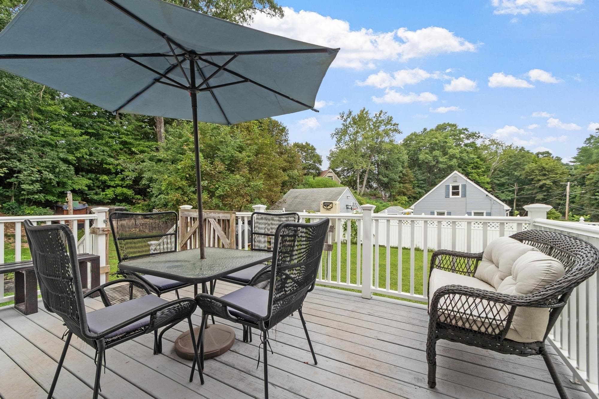 Single Family Residence at 406 Lincoln St, Fitchburg MA 01420, Fitchburg, photo 17 of 35