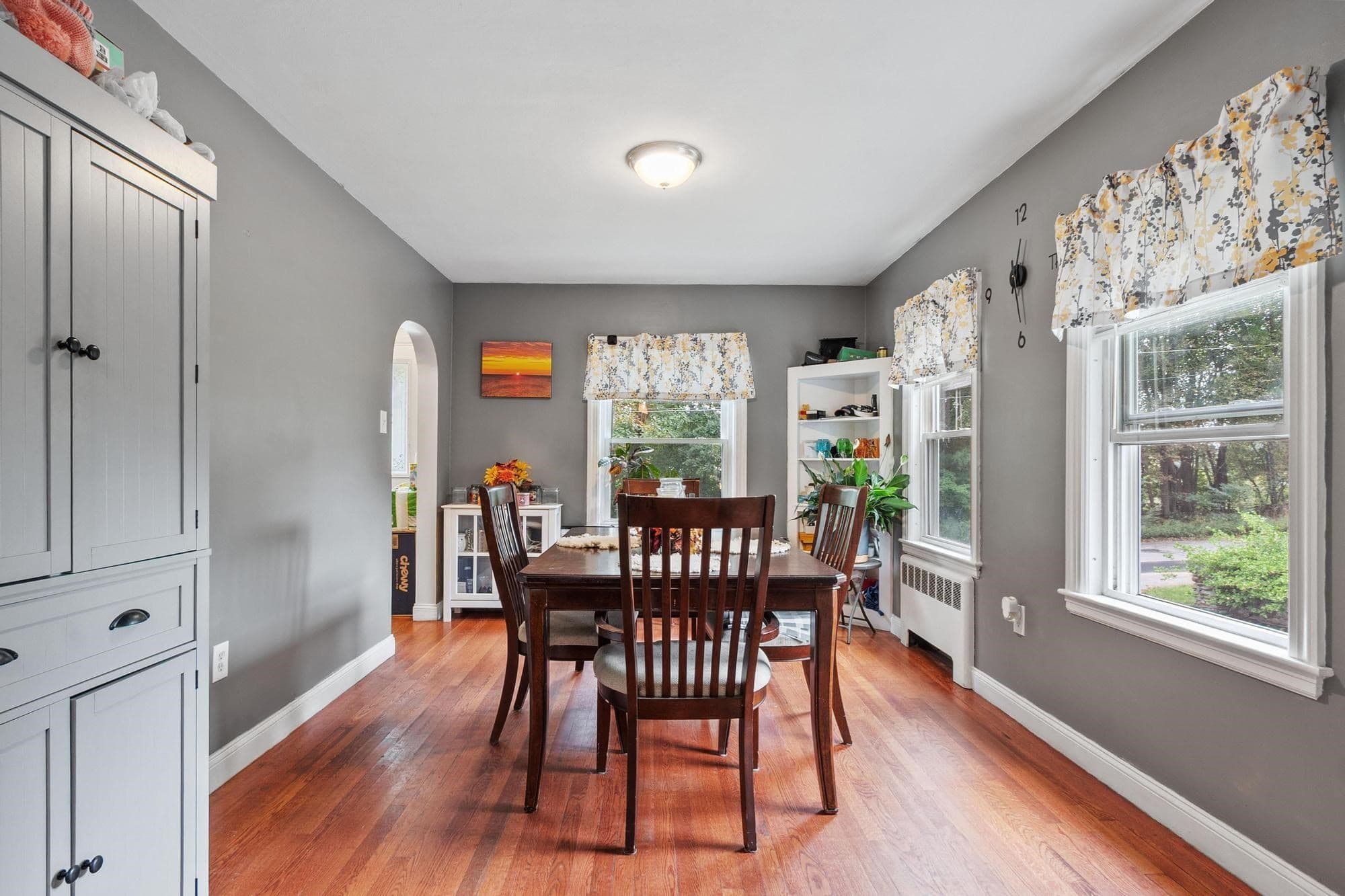 Single Family Residence at 406 Lincoln St, Fitchburg MA 01420, Fitchburg, photo 12 of 35