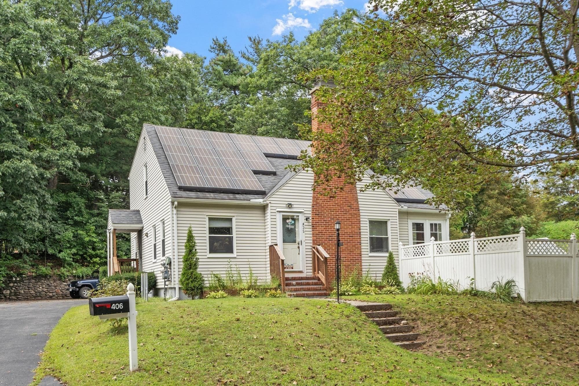 406 Lincoln St, Fitchburg MA 01420