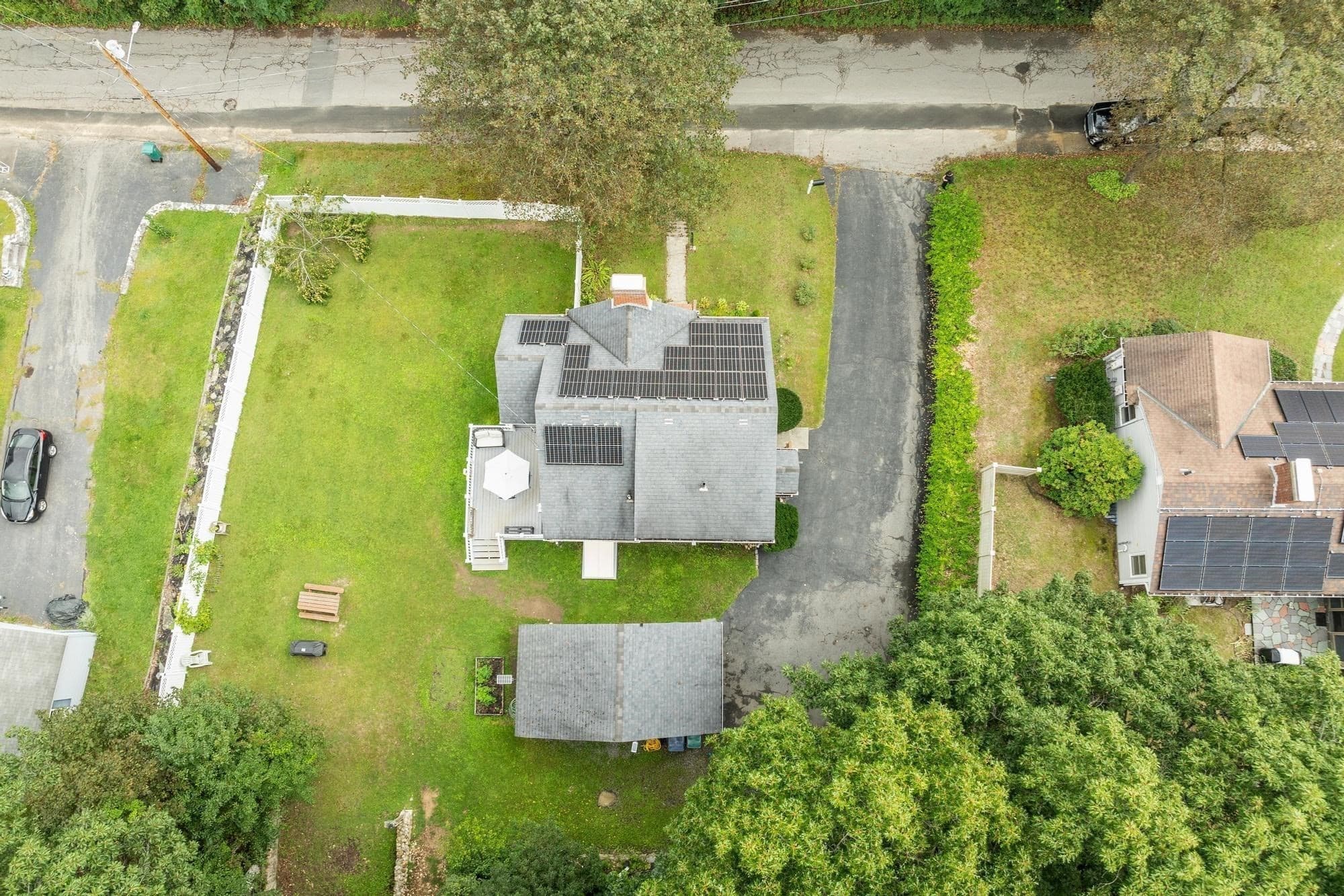 Single Family Residence at 406 Lincoln St, Fitchburg MA 01420, Fitchburg, photo 30 of 35