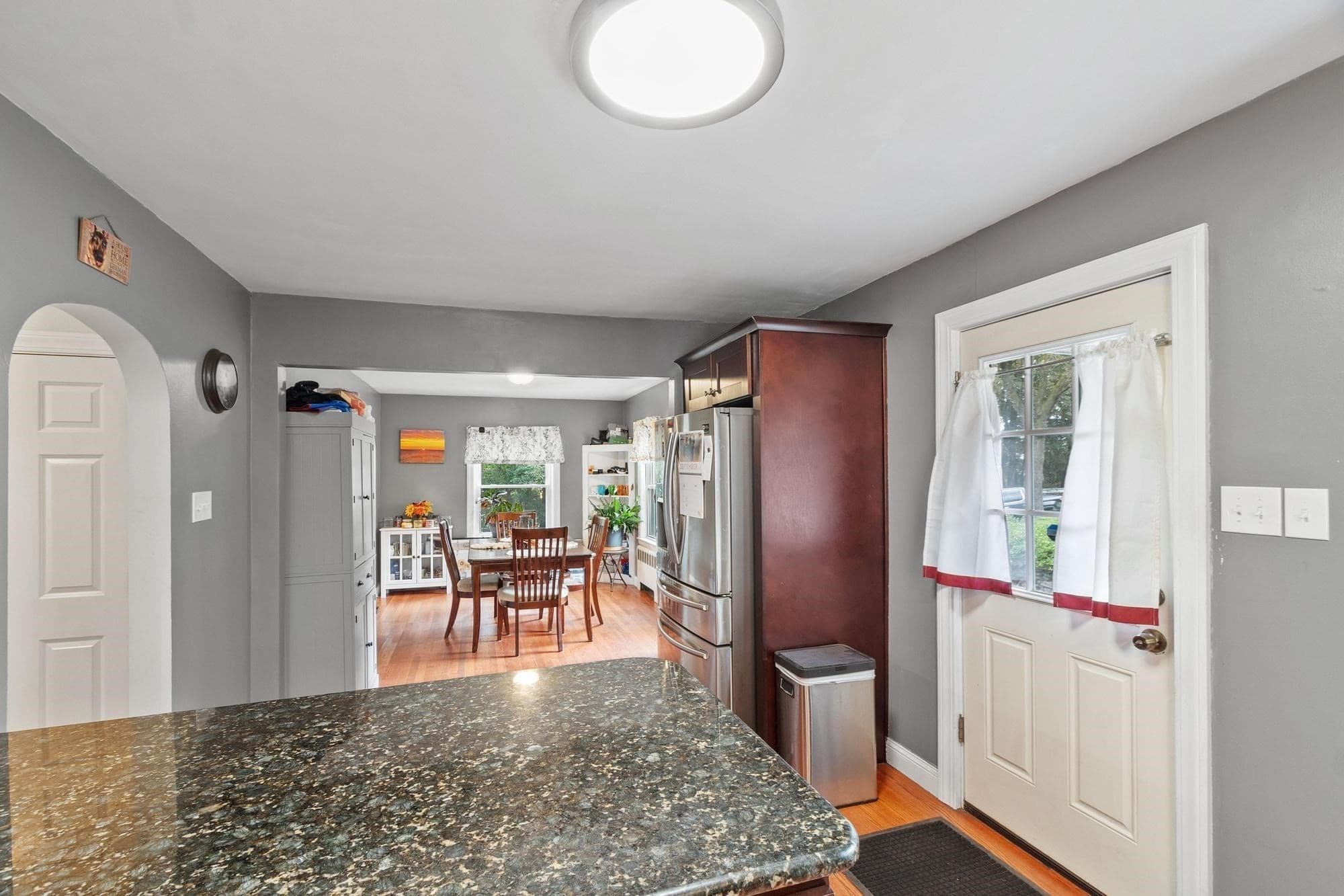 Single Family Residence at 406 Lincoln St, Fitchburg MA 01420, Fitchburg, photo 11 of 35