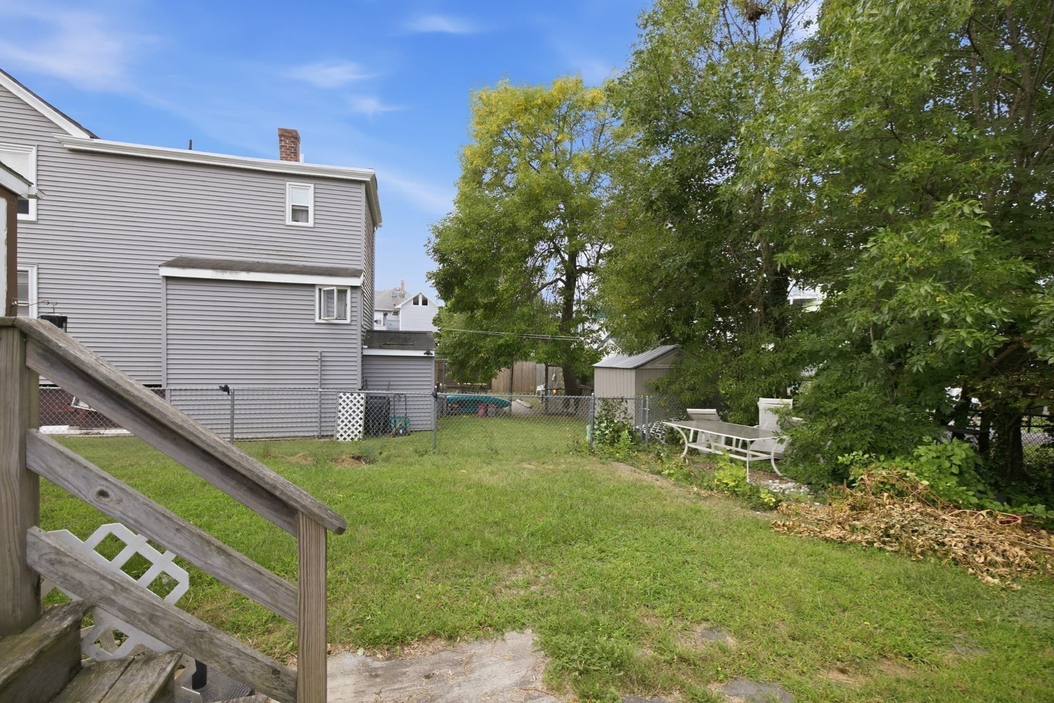 Single Family Residence at 18 Melvin Ave, Lynn MA 01902, Lynn, photo 7 of 28