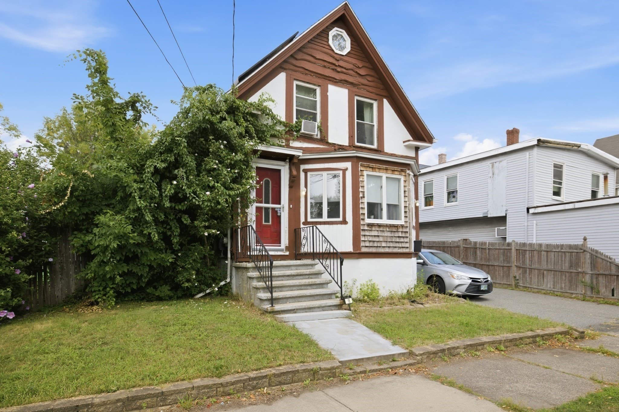 Single Family Residence at 18 Melvin Ave, Lynn MA 01902, Lynn, photo 3 of 28