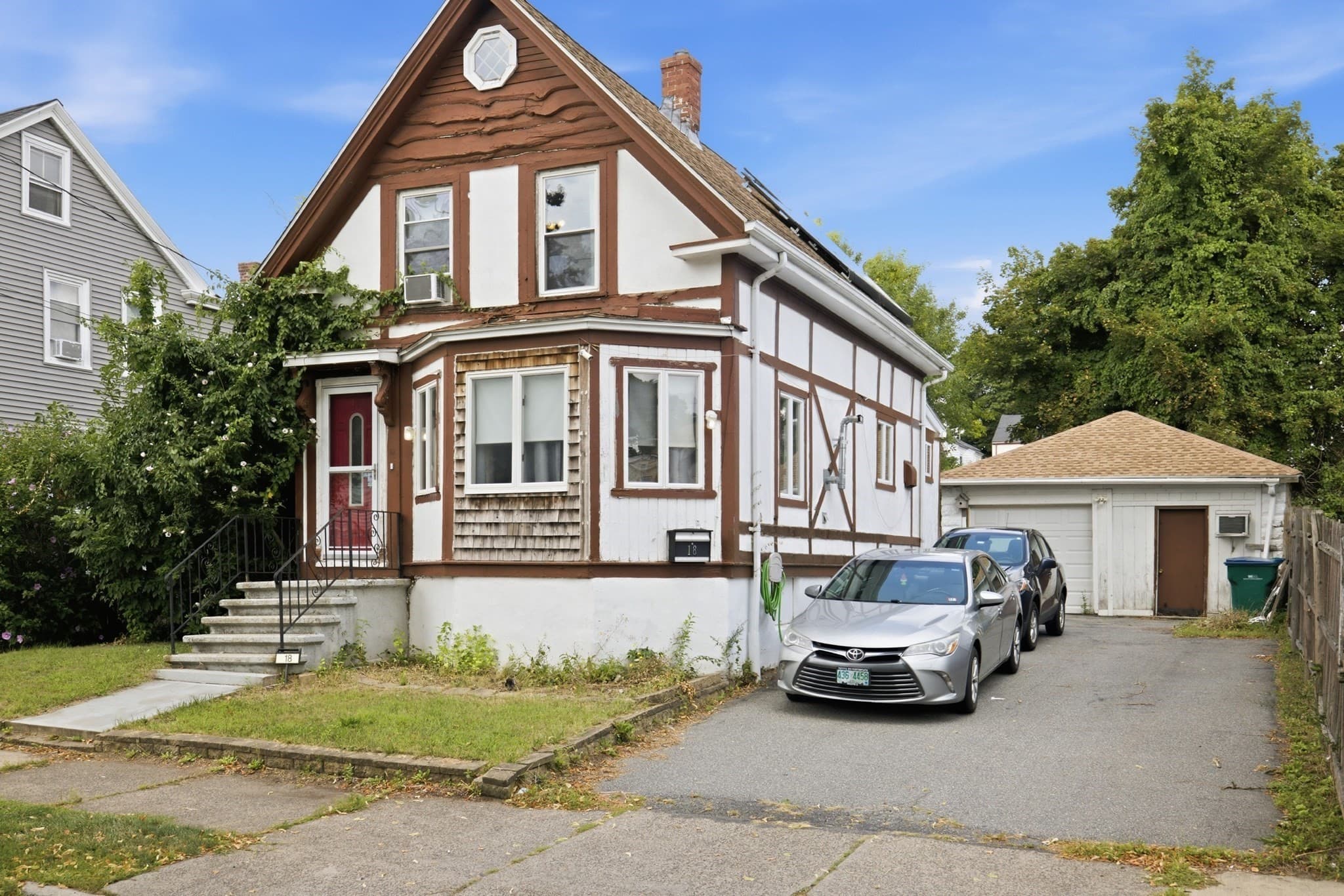18 Melvin Ave, Lynn MA 01902