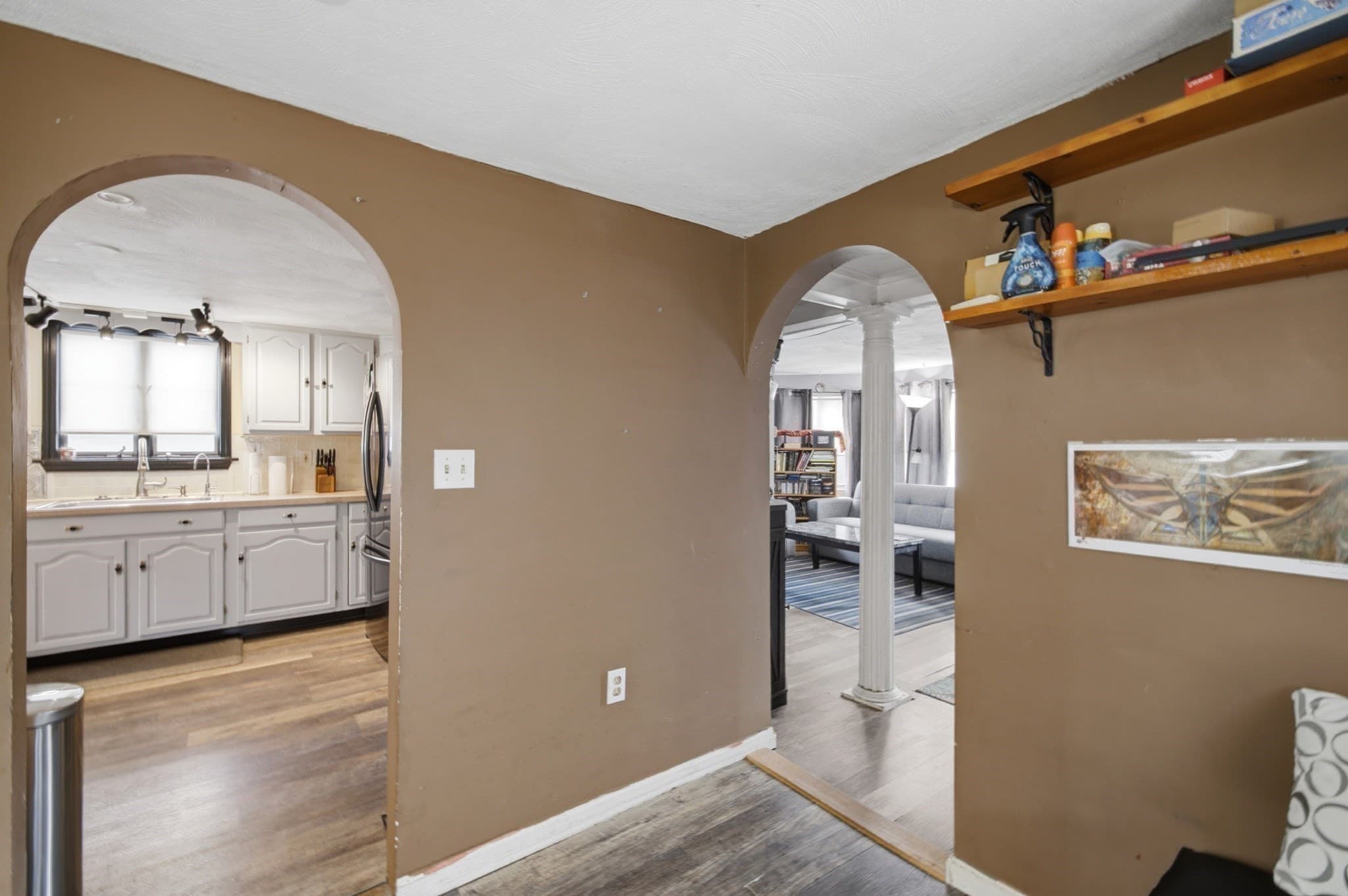 Single Family Residence at 18 Melvin Ave, Lynn MA 01902, Lynn, photo 15 of 28
