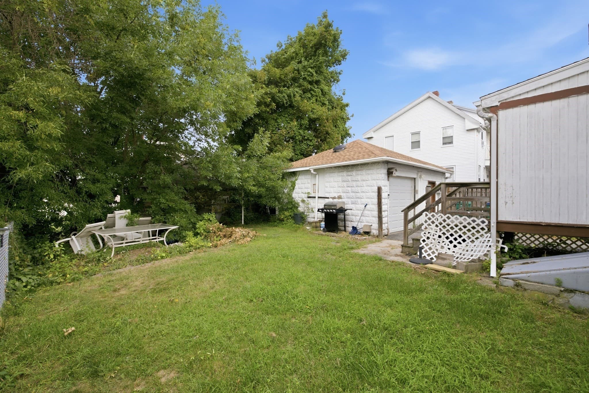 Single Family Residence at 18 Melvin Ave, Lynn MA 01902, Lynn, photo 8 of 28