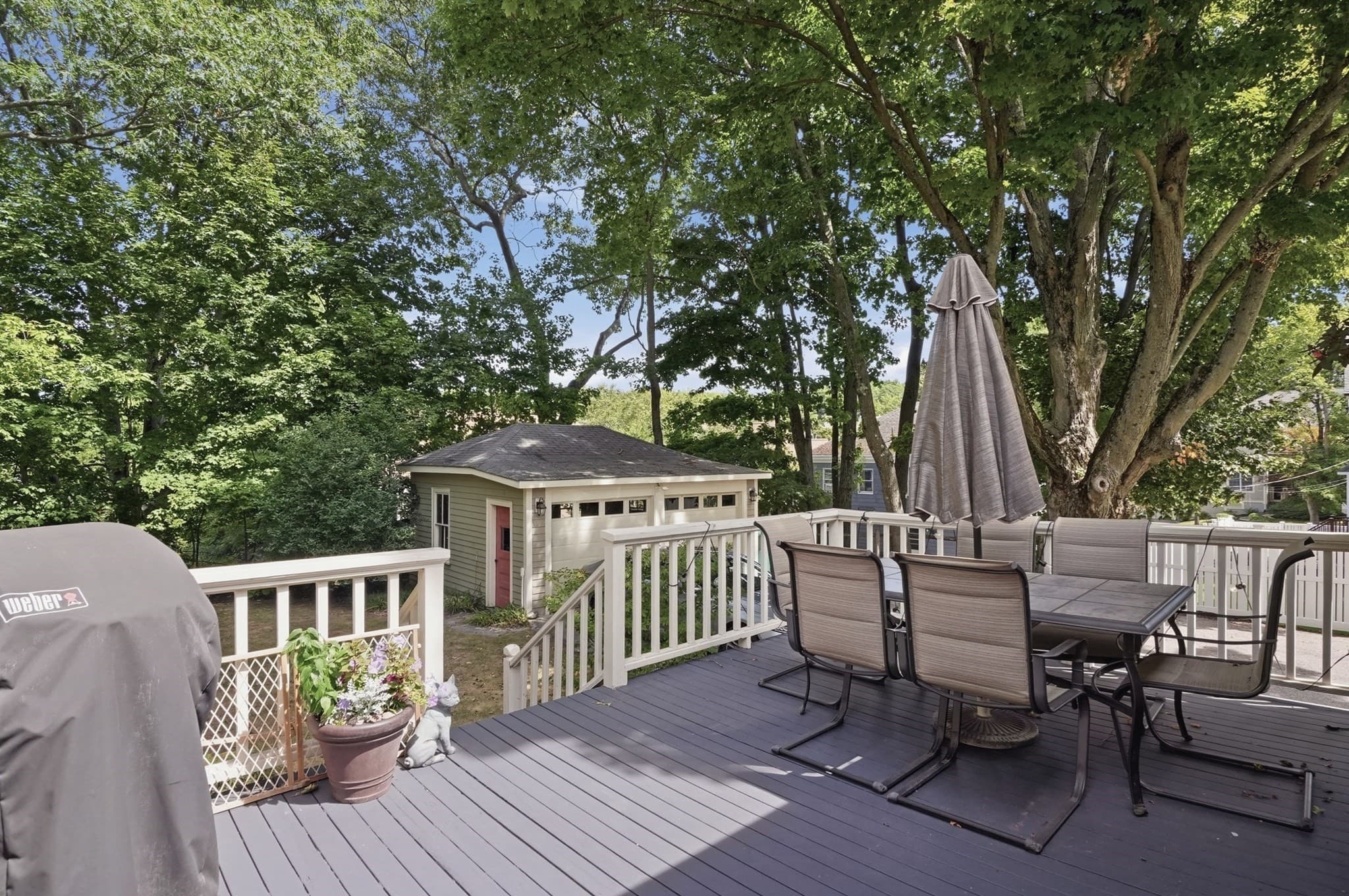 Condominium at 181 Cabot St # B, Newton MA 02458, Newton, photo 27 of 31