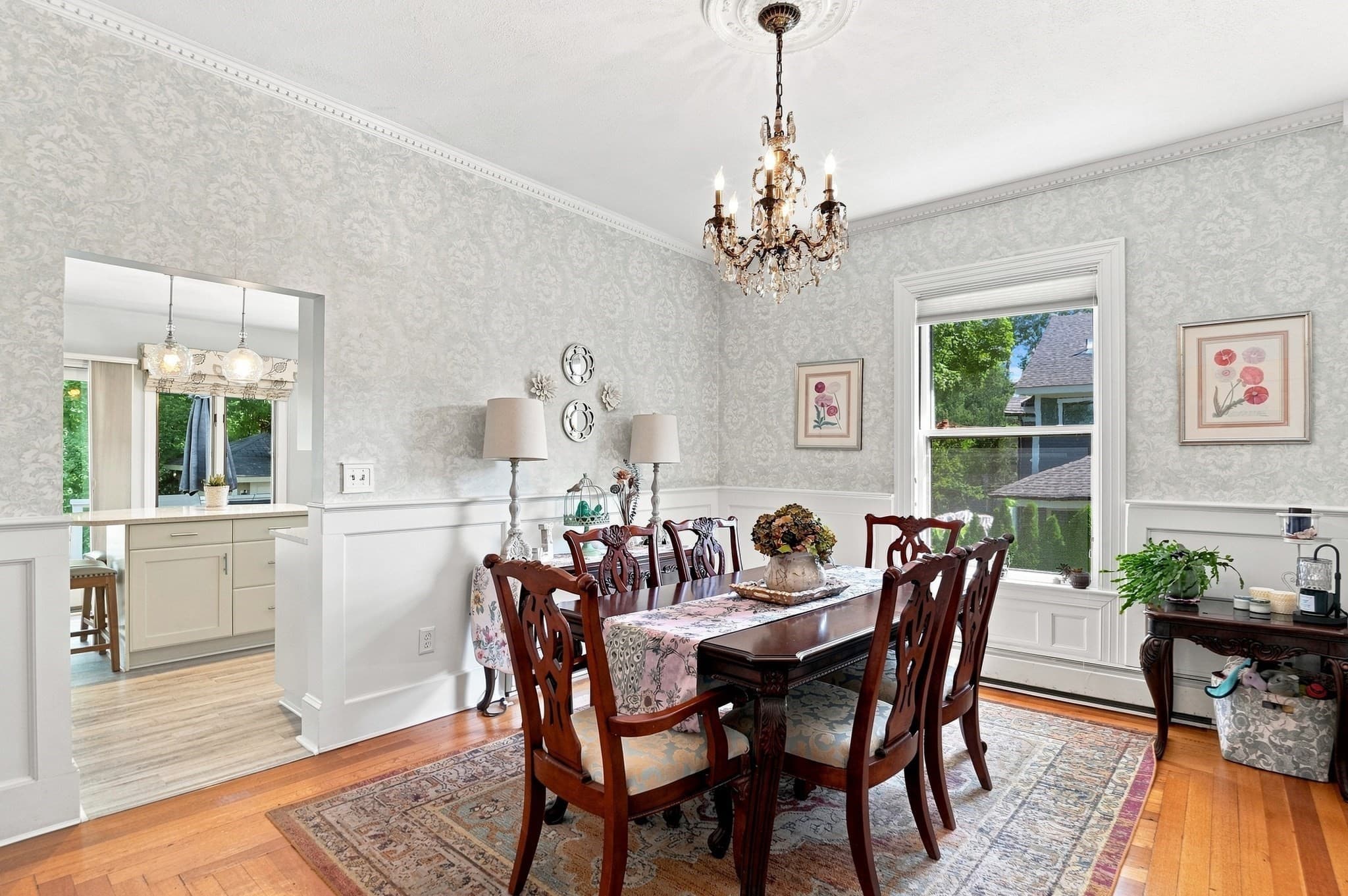 Condominium at 181 Cabot St # B, Newton MA 02458, Newton, photo 6 of 31