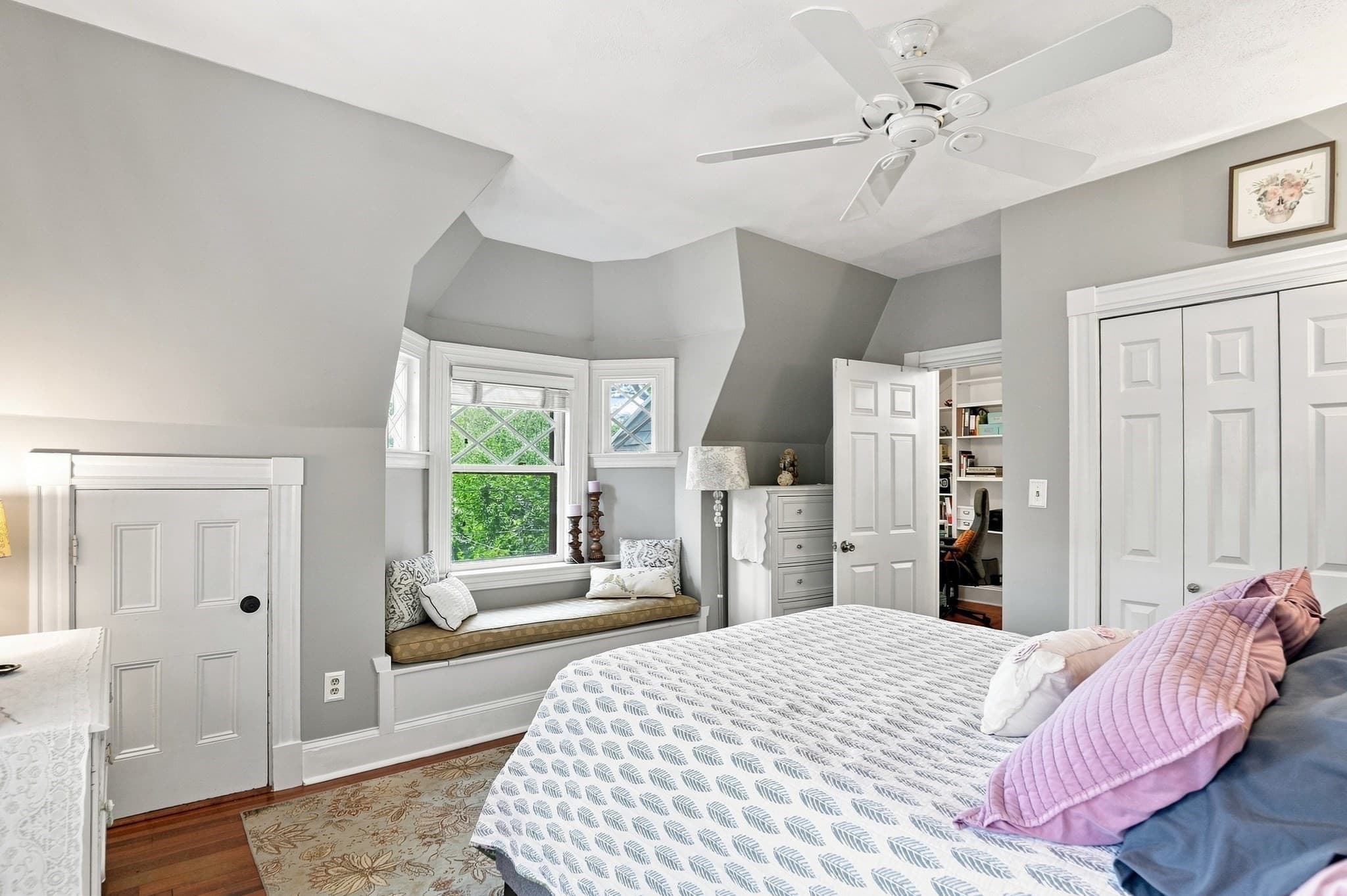 Condominium at 181 Cabot St # B, Newton MA 02458, Newton, photo 13 of 31